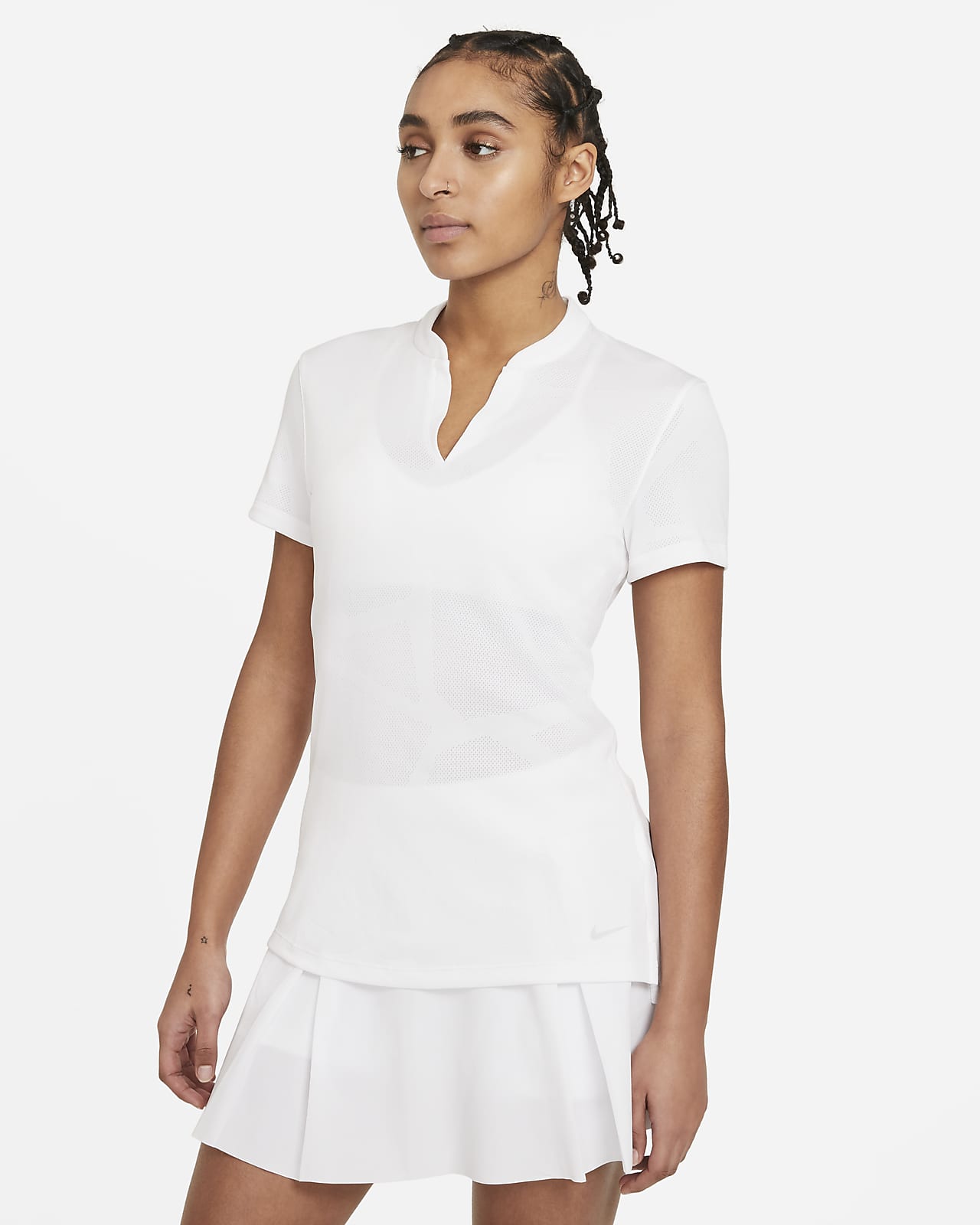 nike breathe women's