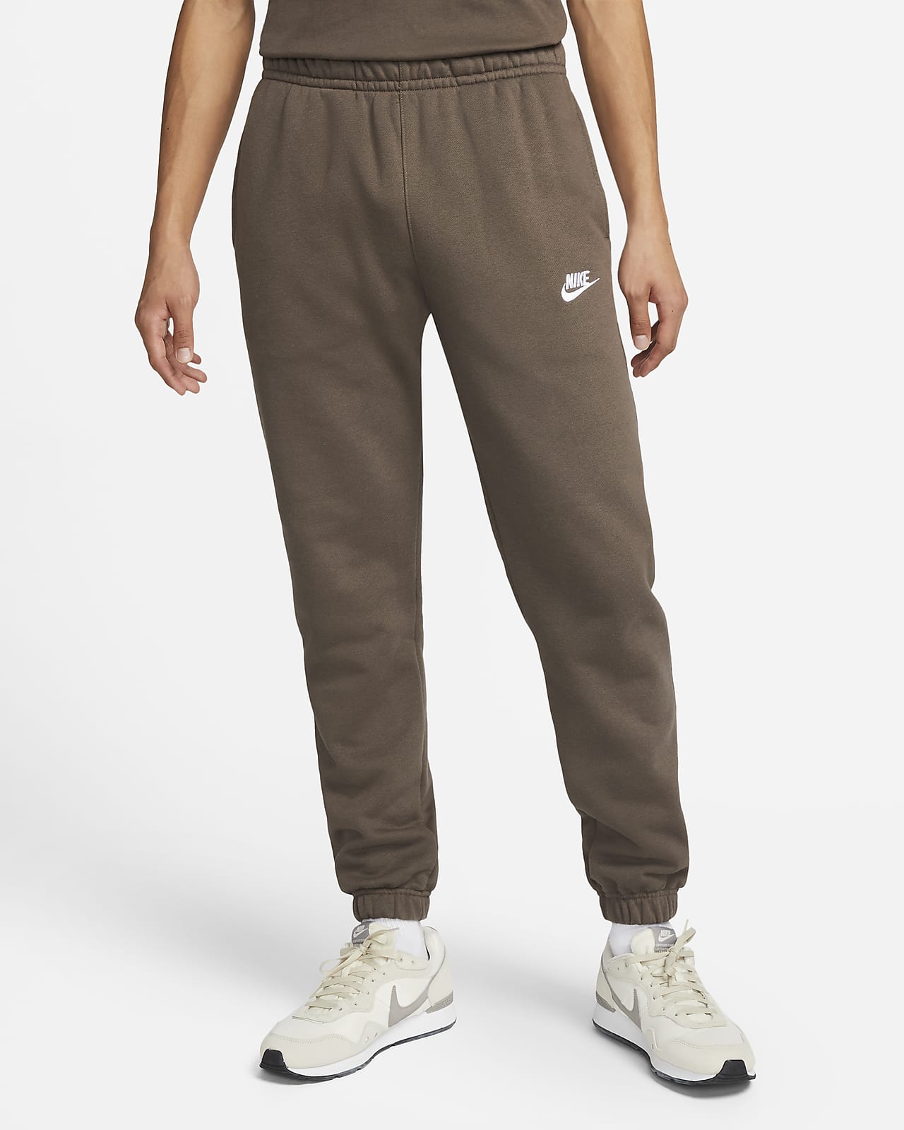 Pantaloni Nike Sportswear Club Fleece - Uomo. Nike IT