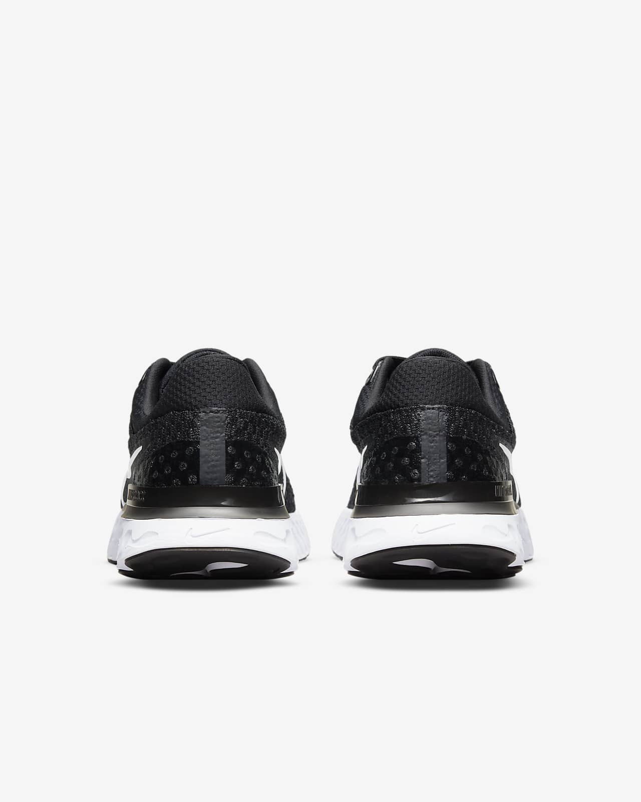 run flyknit nike