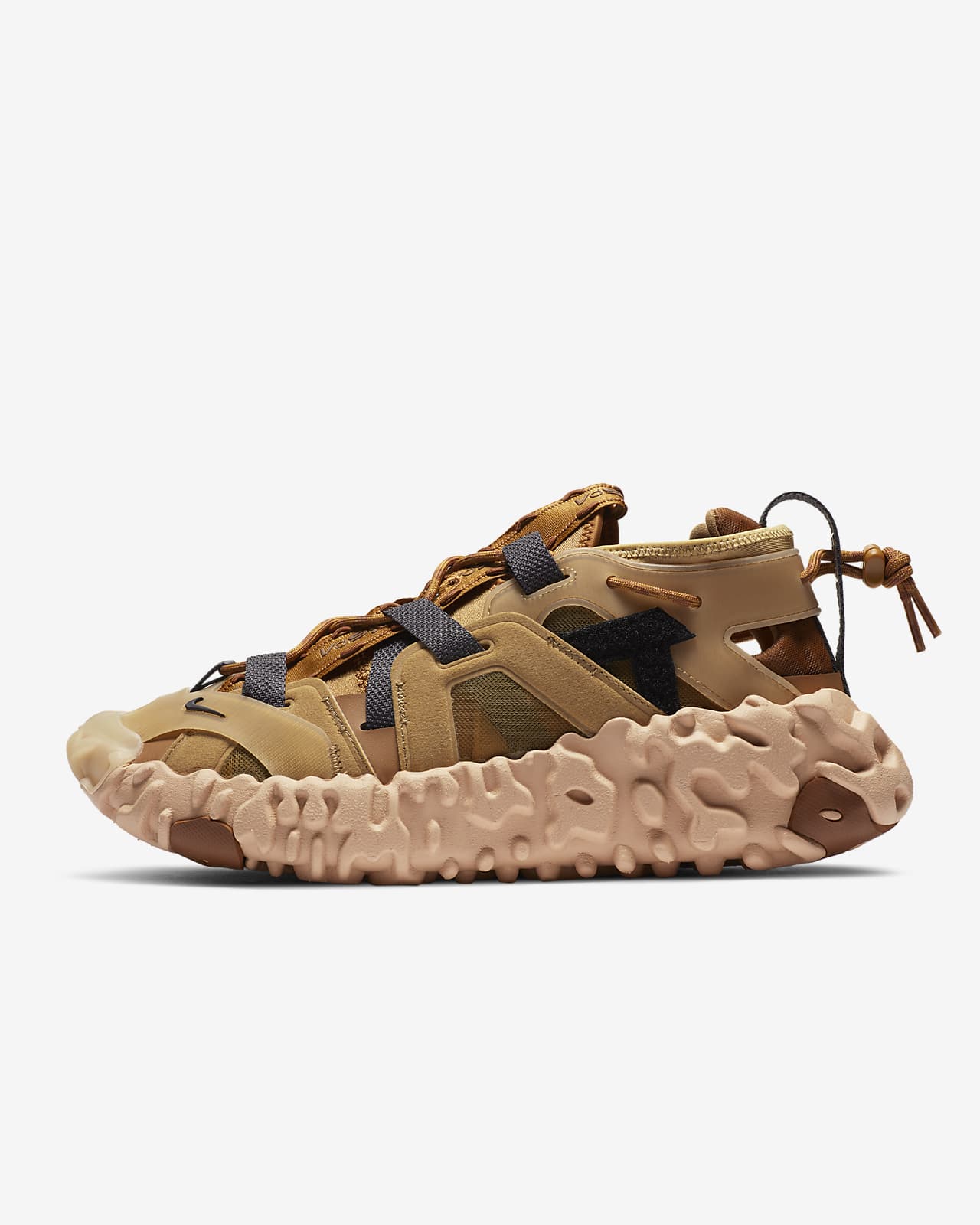 sandale vapormax homme