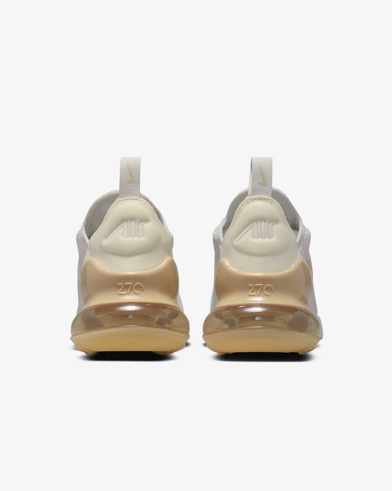 Nike Air Max 270 Women's Shoes. Nike LU