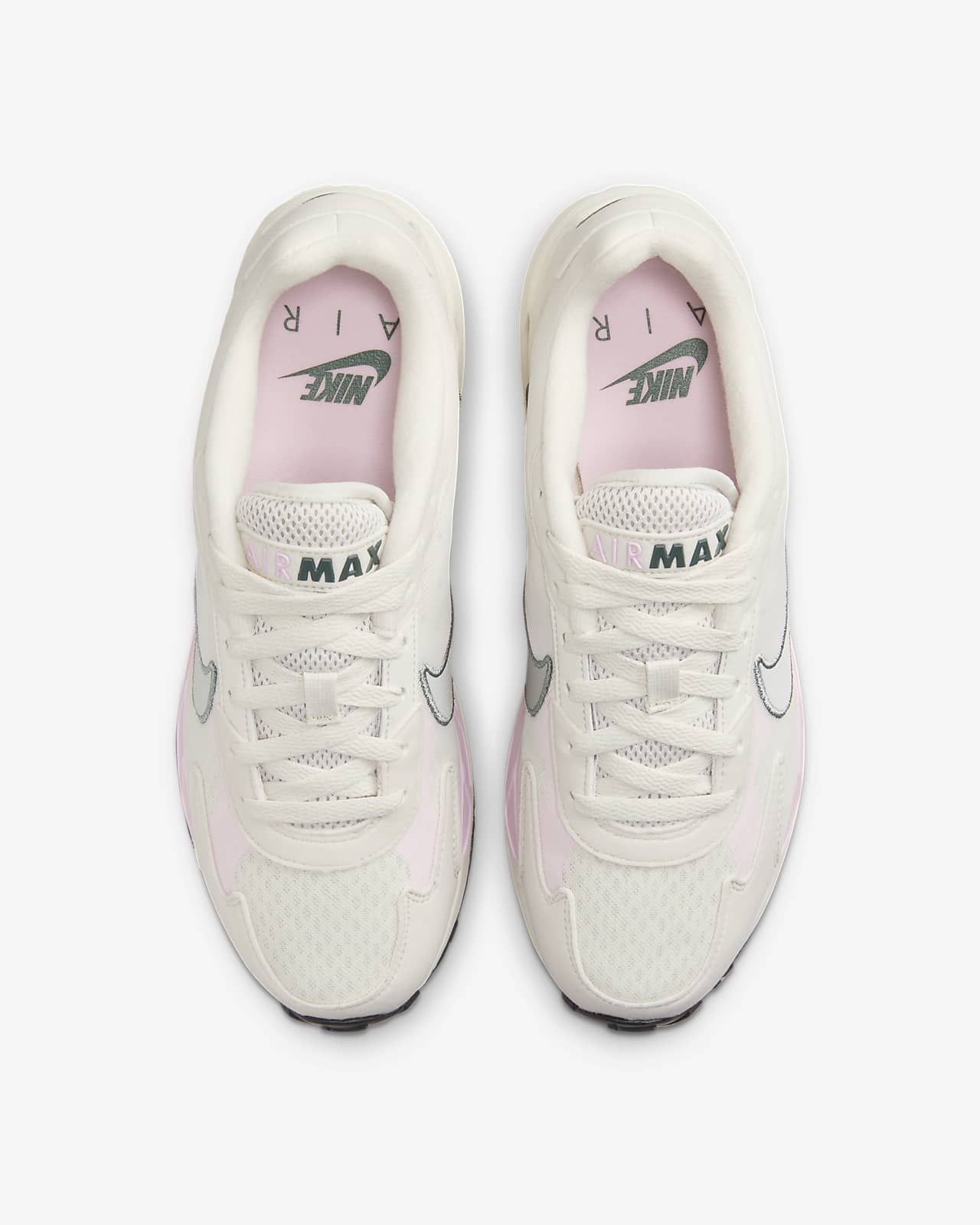 NIKE Air Max Bolt Running Shoes For Women - Buy NIKE Air Max Bolt Running  Shoes For Women Online at Best Price - Shop Online for Footwears in India |  Flipkart.com