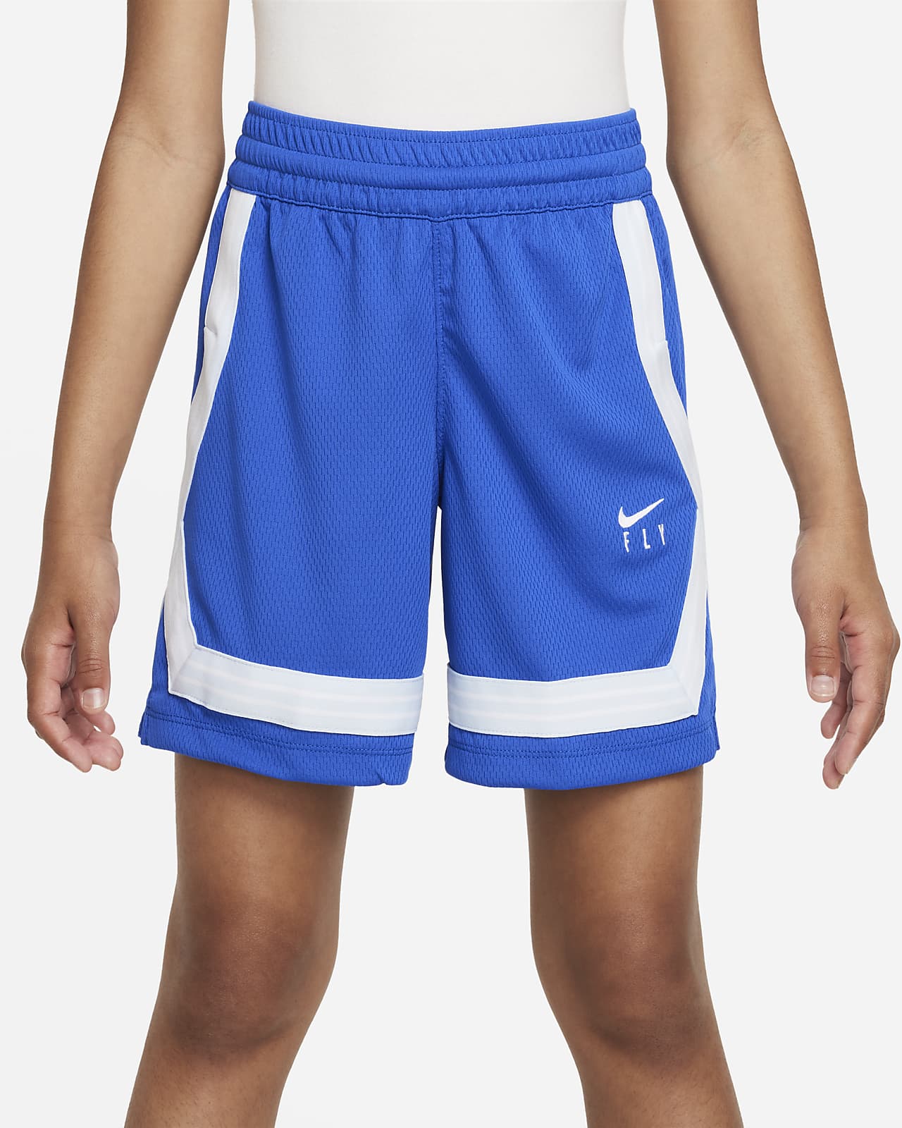 Short de hot sale basketball para niñas