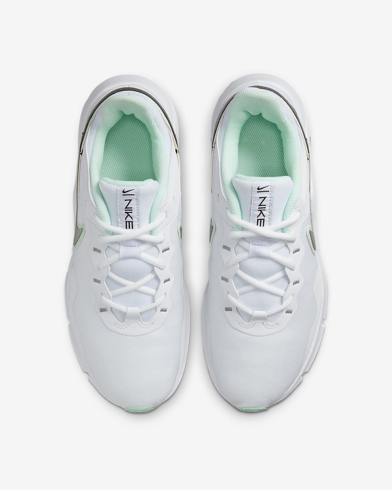 women's nike legend essential 2