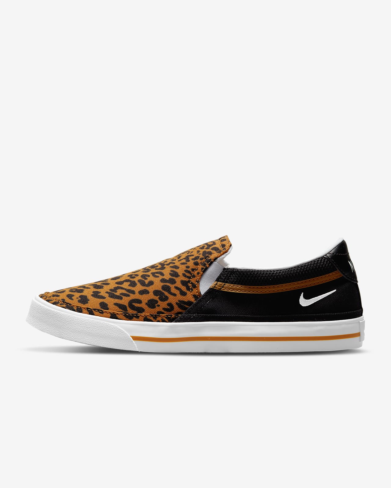 nike legacy slip on