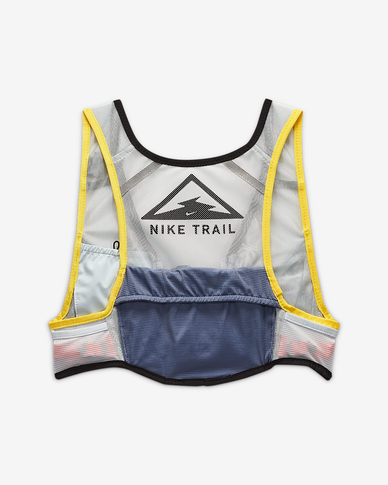 trail vests