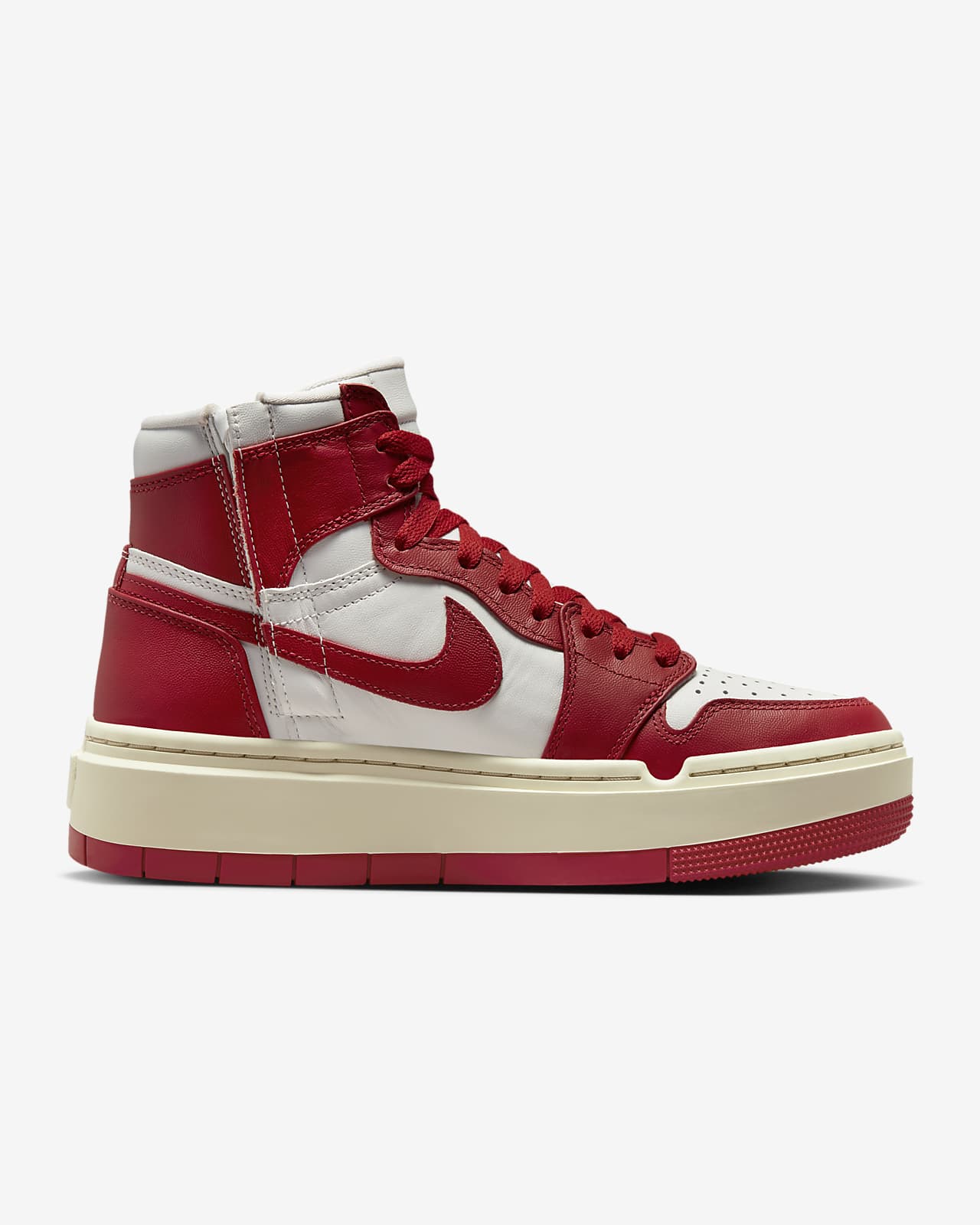 jordan 1 plataforma