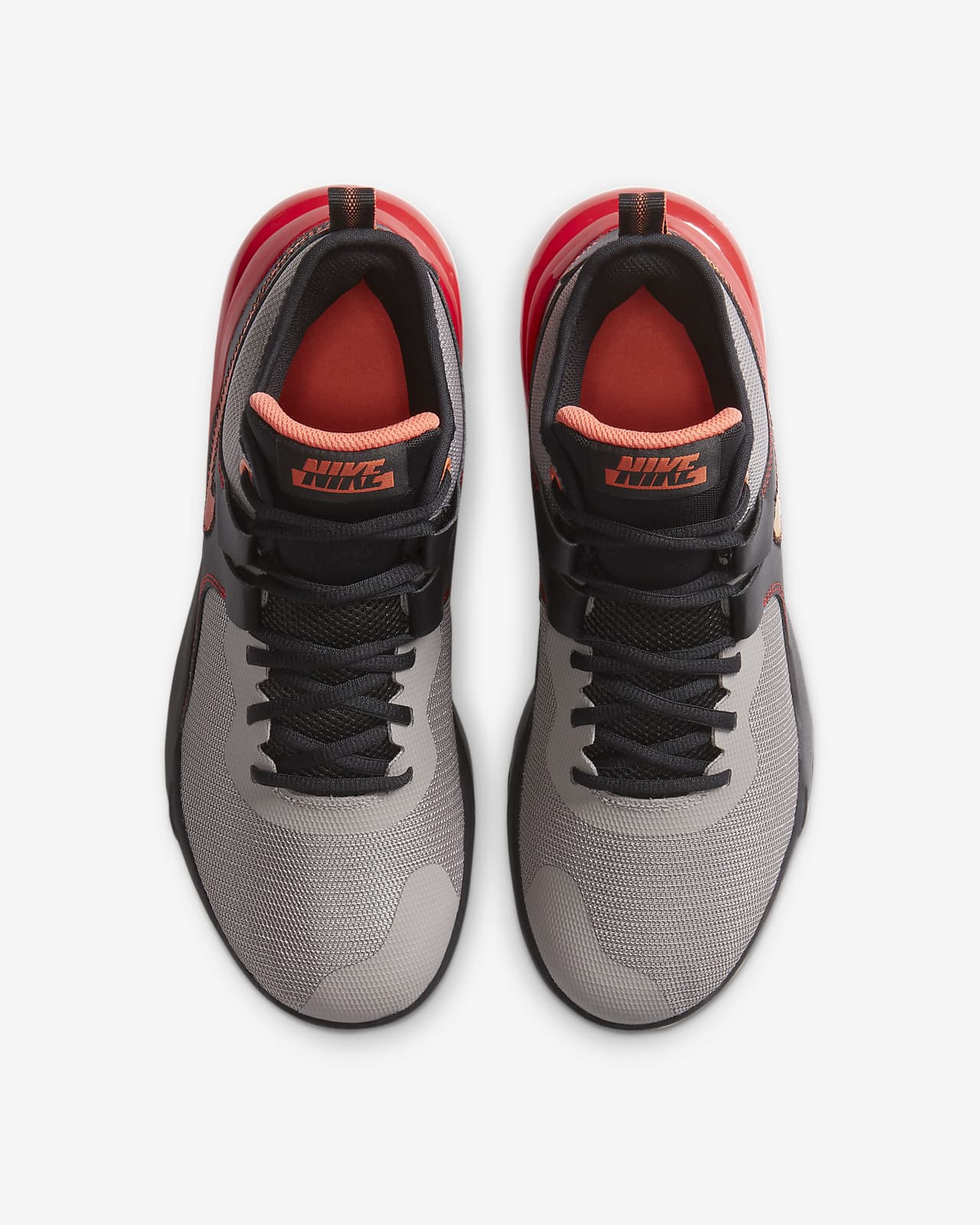 nike men's air max impact basketball shoes