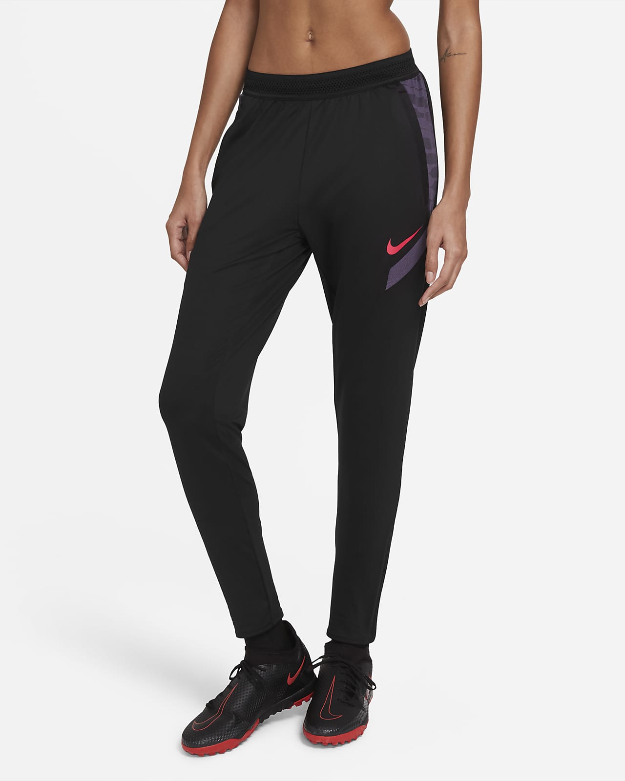 calça de futebol nike