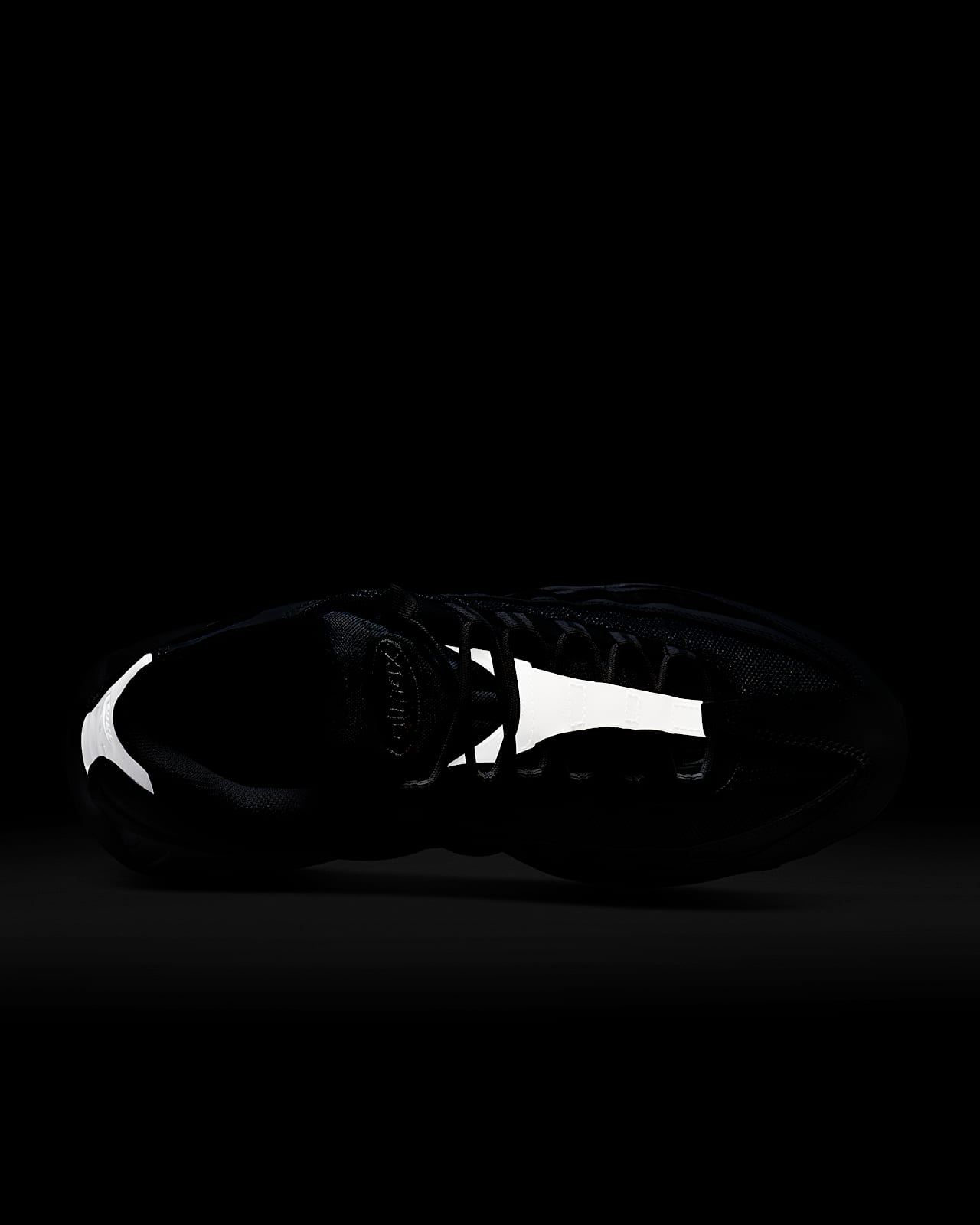 Scarpa Nike Air Max 95 – Uomo. Nike IT