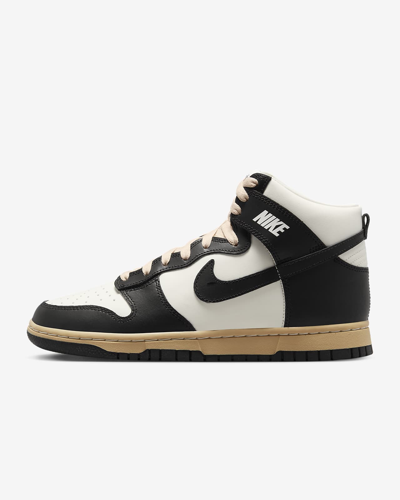 Nike Dunk High SE Women's Shoes. Nike JP