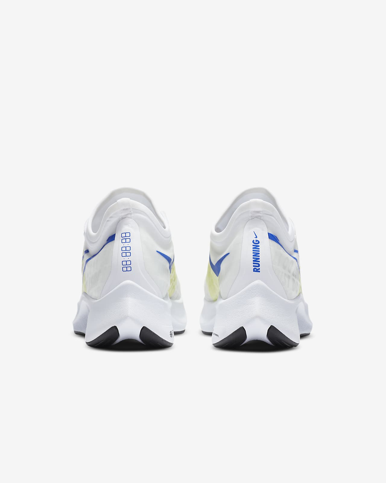 nike zoom fly flyknit nz