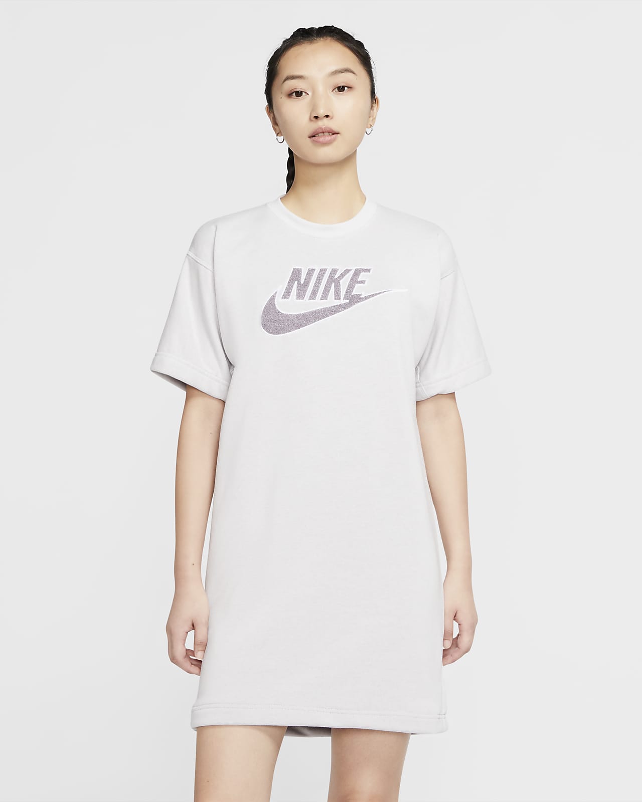 Klänning Nike Sportswear för kvinnor. Nike SE Jerseyklänning Nike Sportswear för kvinnor. Nike SE