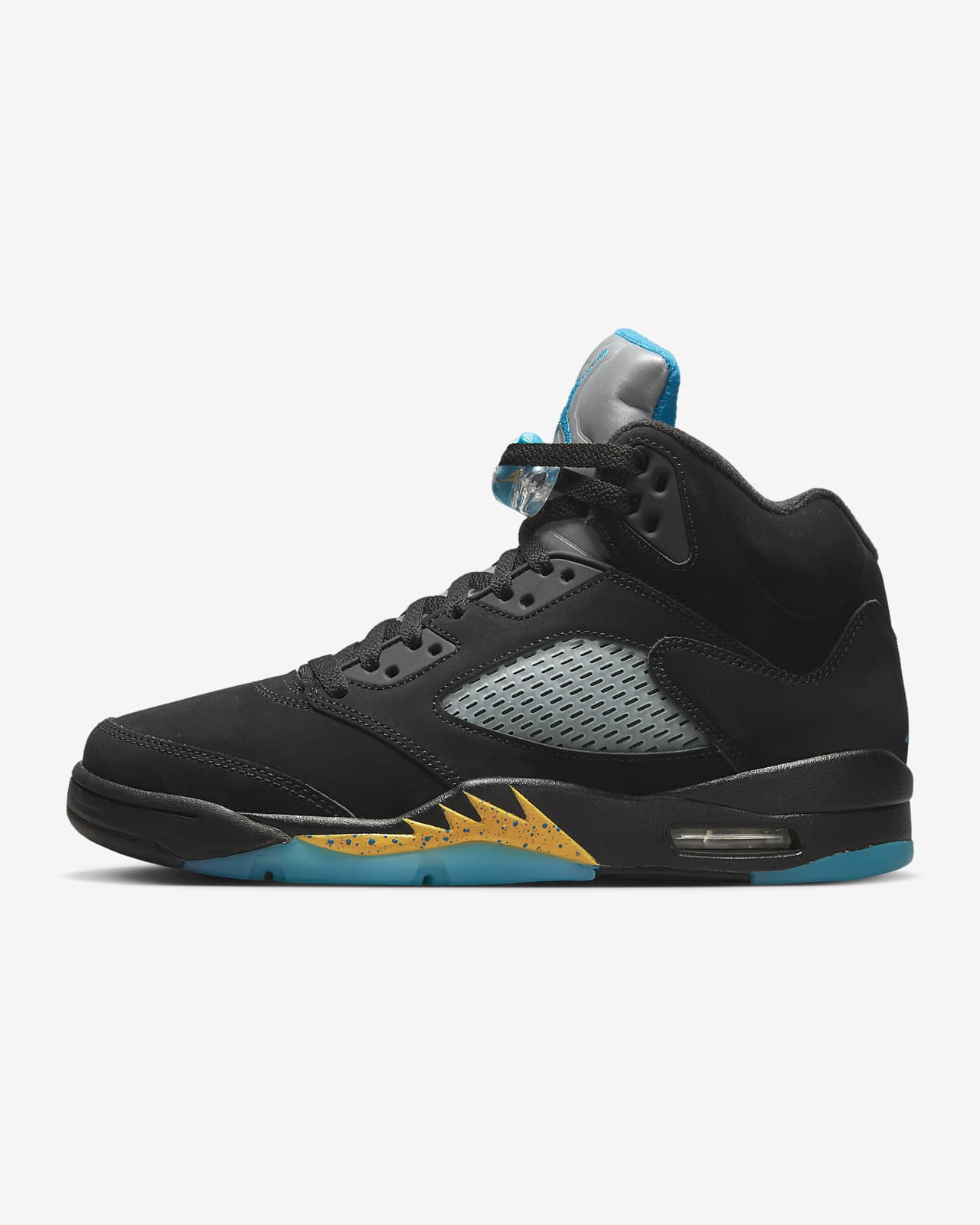 Air Jordan 5 Retro 男鞋