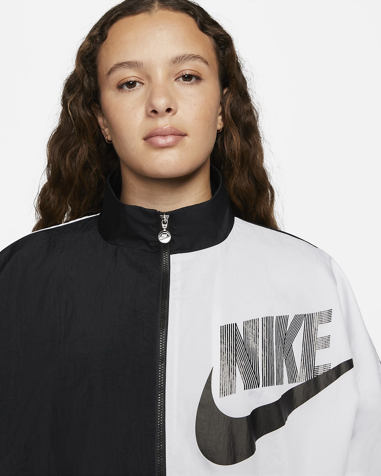 Giacca in tessuto da ballo Nike Sportswear – Donna. Nike IT