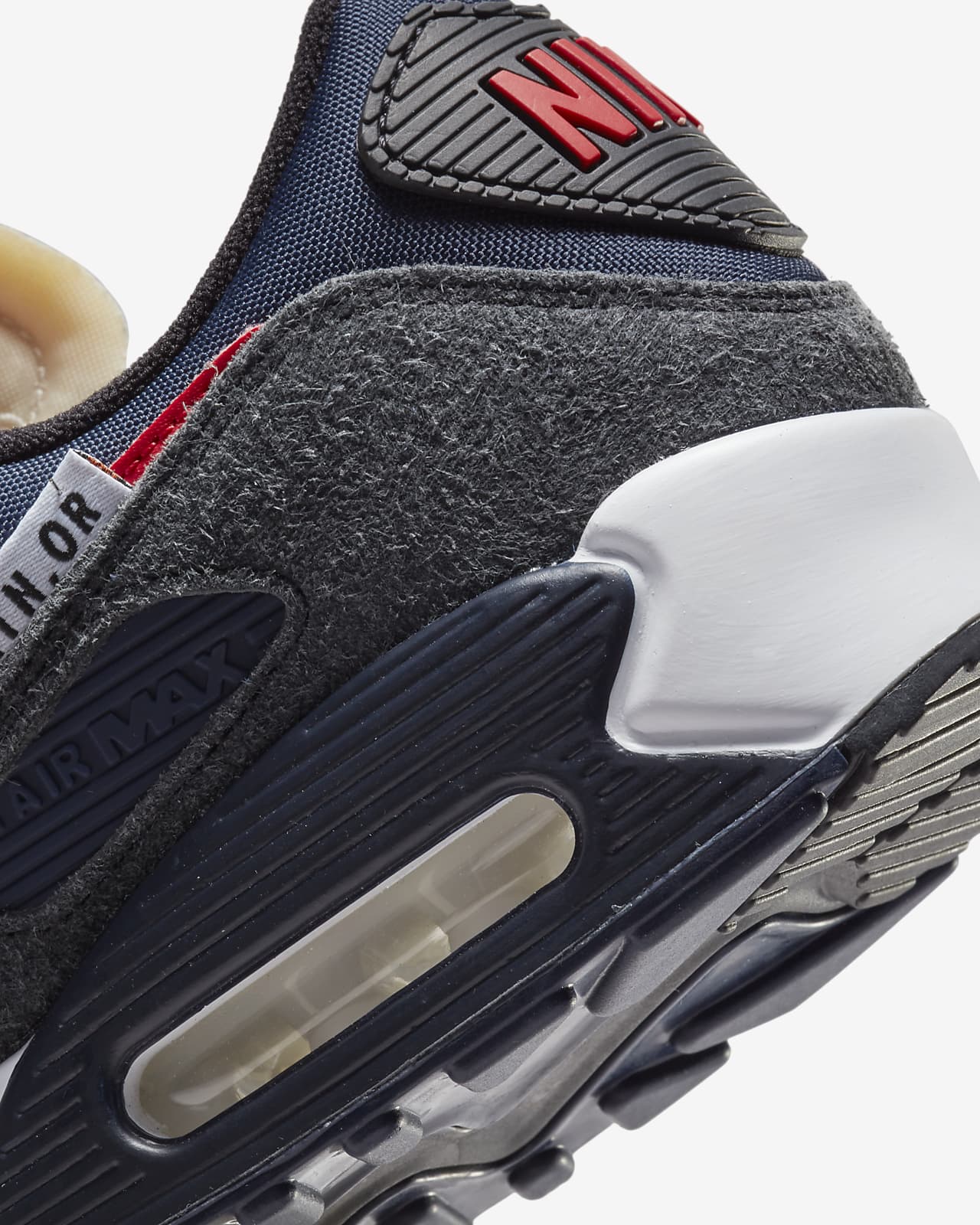 Calzado para hombre Nike Air Max 90 SE. Nike.com