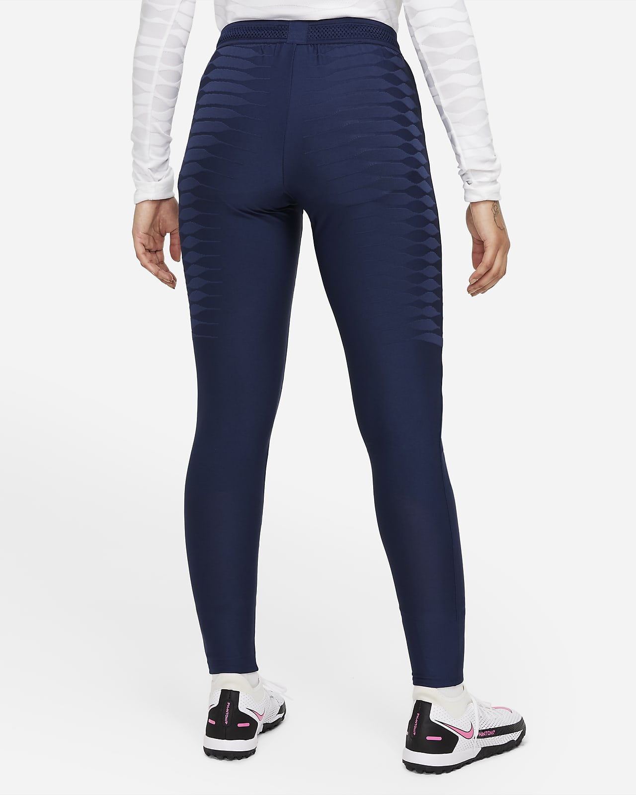 Paris Saint-Germain Strike Elite Thuis Nike ADV voetbalbroek met Dri-FIT  voor dames. Nike NL