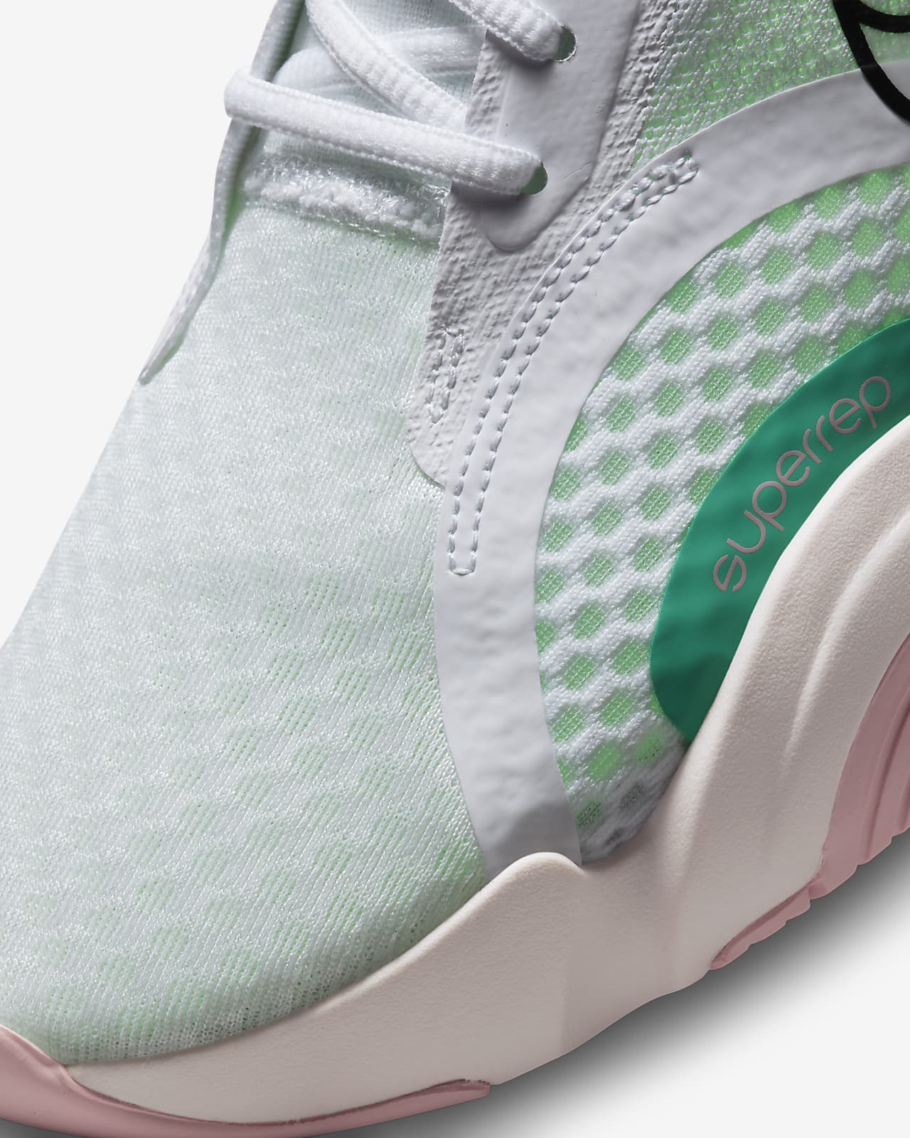 Nike SuperRep Go 2 Women's Training 
