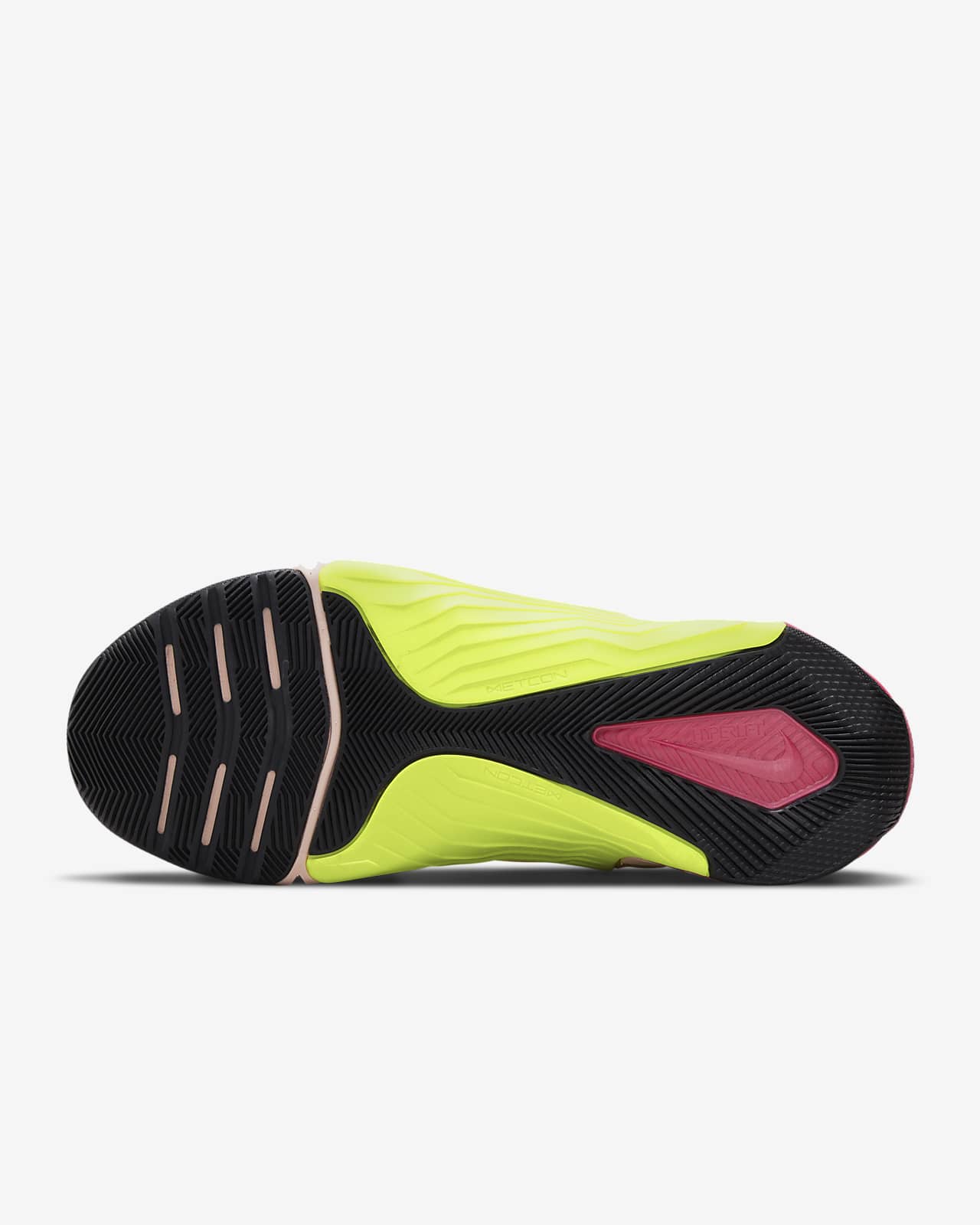 Calzado de entrenamiento Nike Metcon 7 X. Nike.com