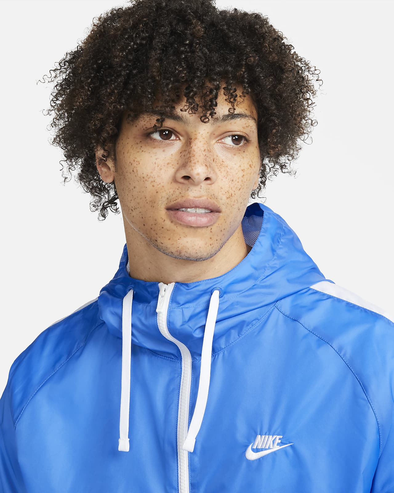 nike woven tracksuit