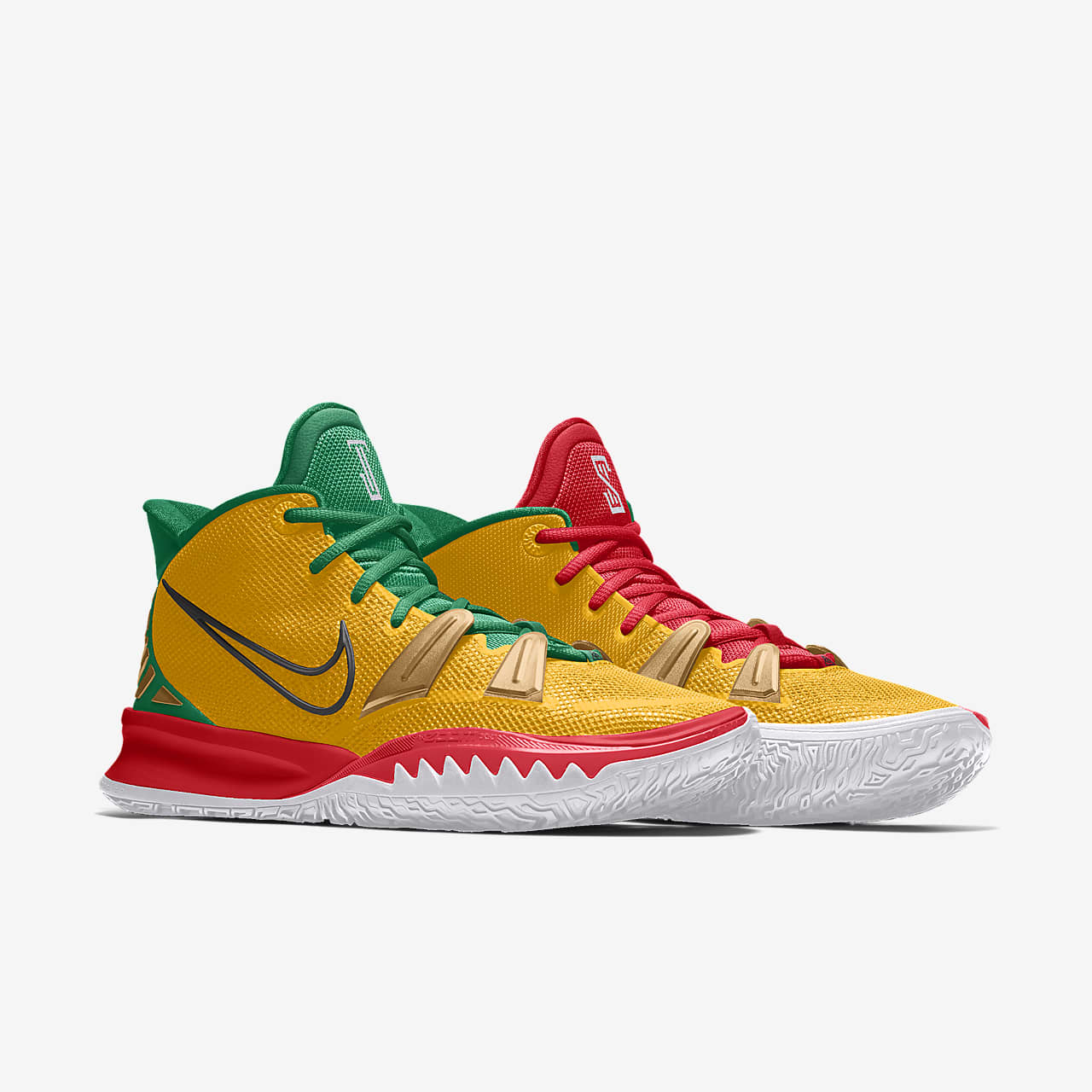 nike by you basketball