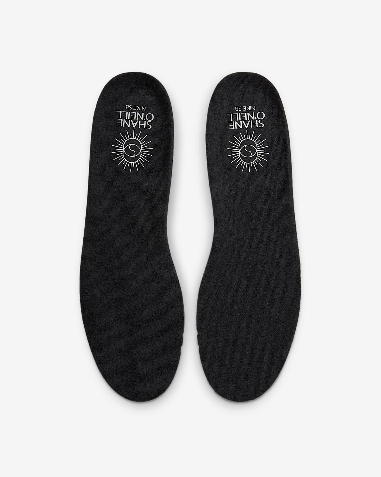 Zapatillas de skate Nike Hombre | Sb Shane Zapatilla Black » WebEgenius