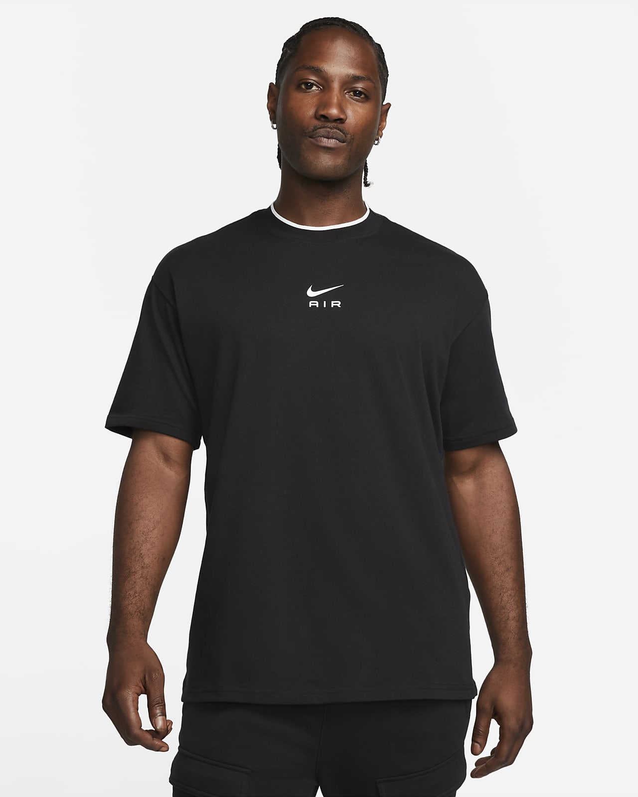 Air Men's T-Shirt. Nike.com
