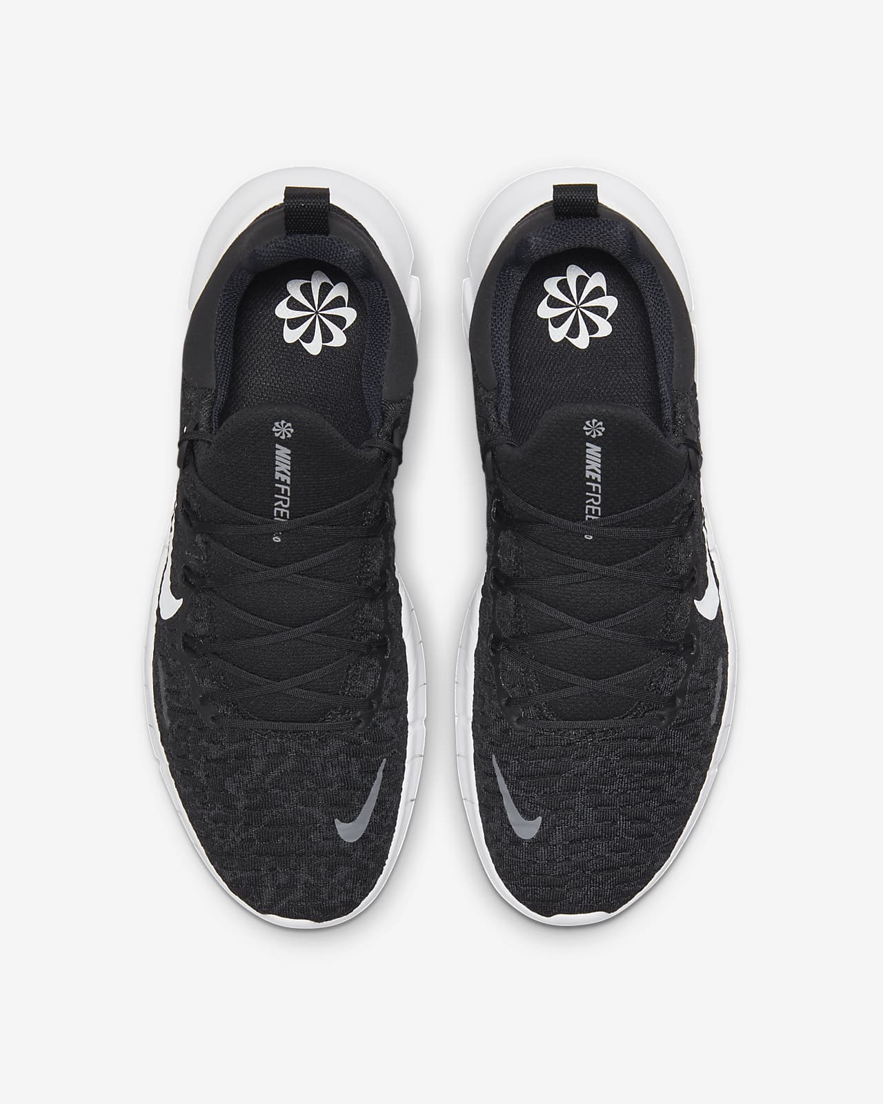 nike free 5.0 running shoe