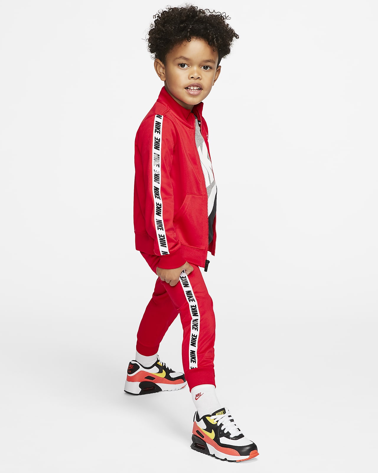 How To Be A Child Model For Nike - Kids Teens Nike Commercial Auditions ...
