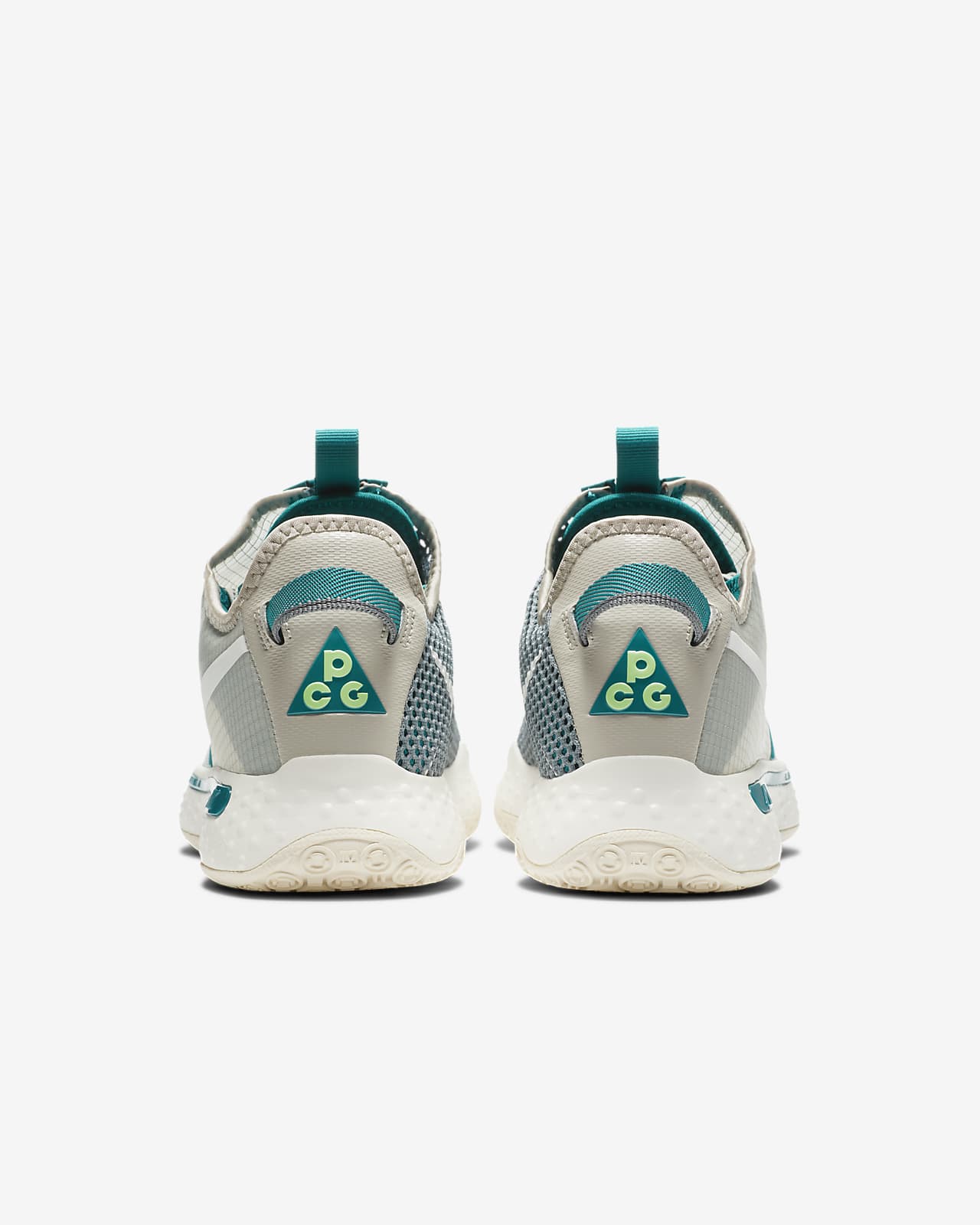 pg 4 tb shoes