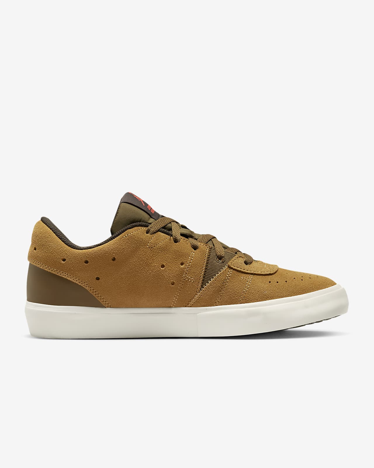 Jordan Series ES Men's Shoes. Nike LU