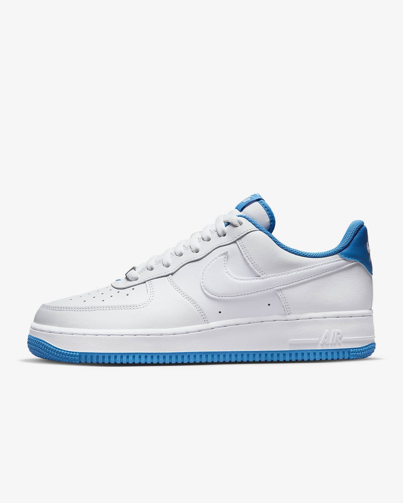 Nike Air Force air force 1 all star 1 '07 Men's Shoes. Nike.com