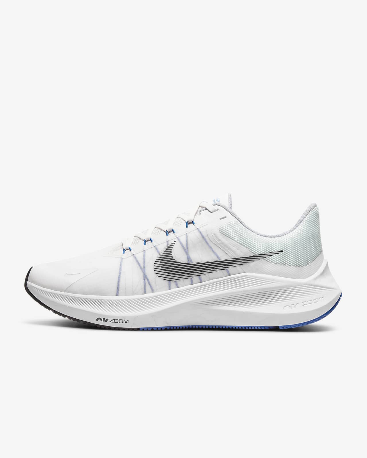 Ανδρικά παπούτσια για τρέξιμο σε δρόμο Nike Winflo 8