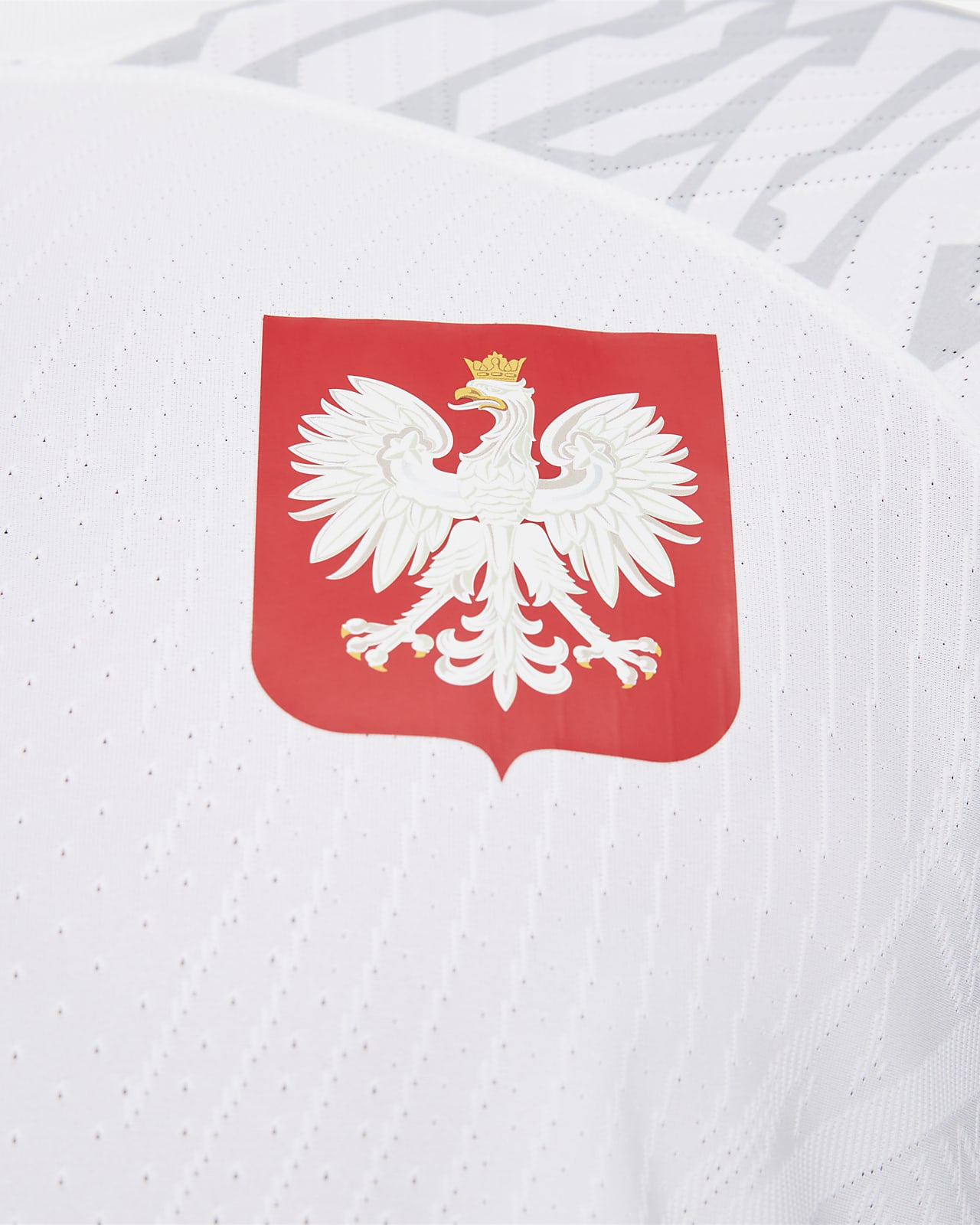 Primera equipación Polonia 2022/23 Camiseta de fútbol Nike ADV - Hombre. ES
