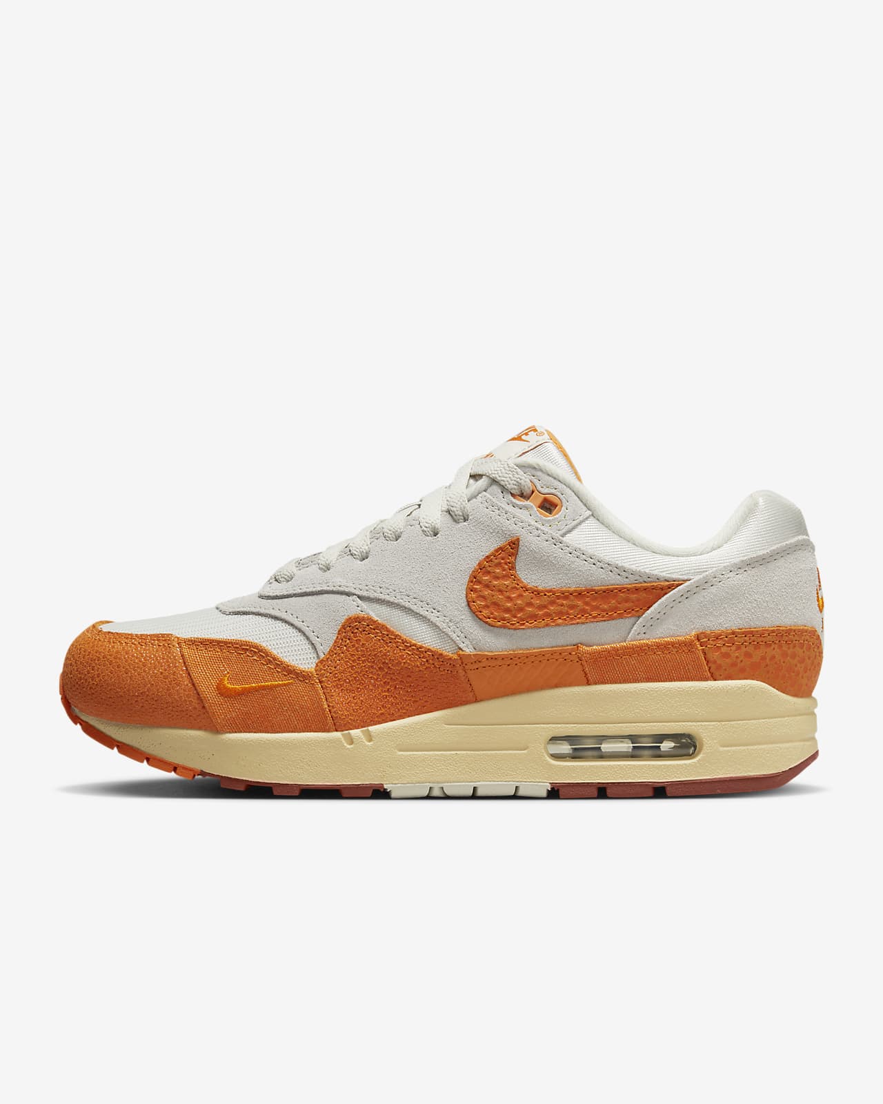 Nike Air Max 1 Women's Shoes.