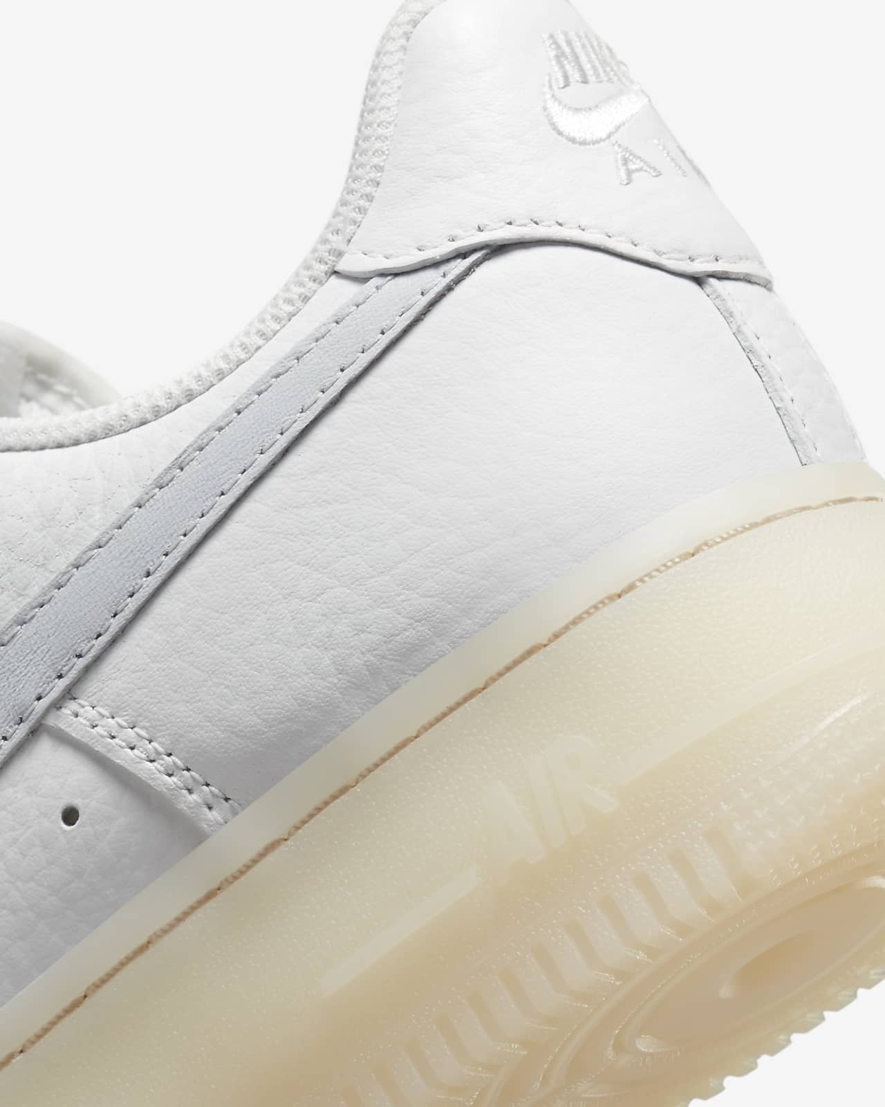 Nike Air Force 1 '07 Women's Shoes. Nike NL