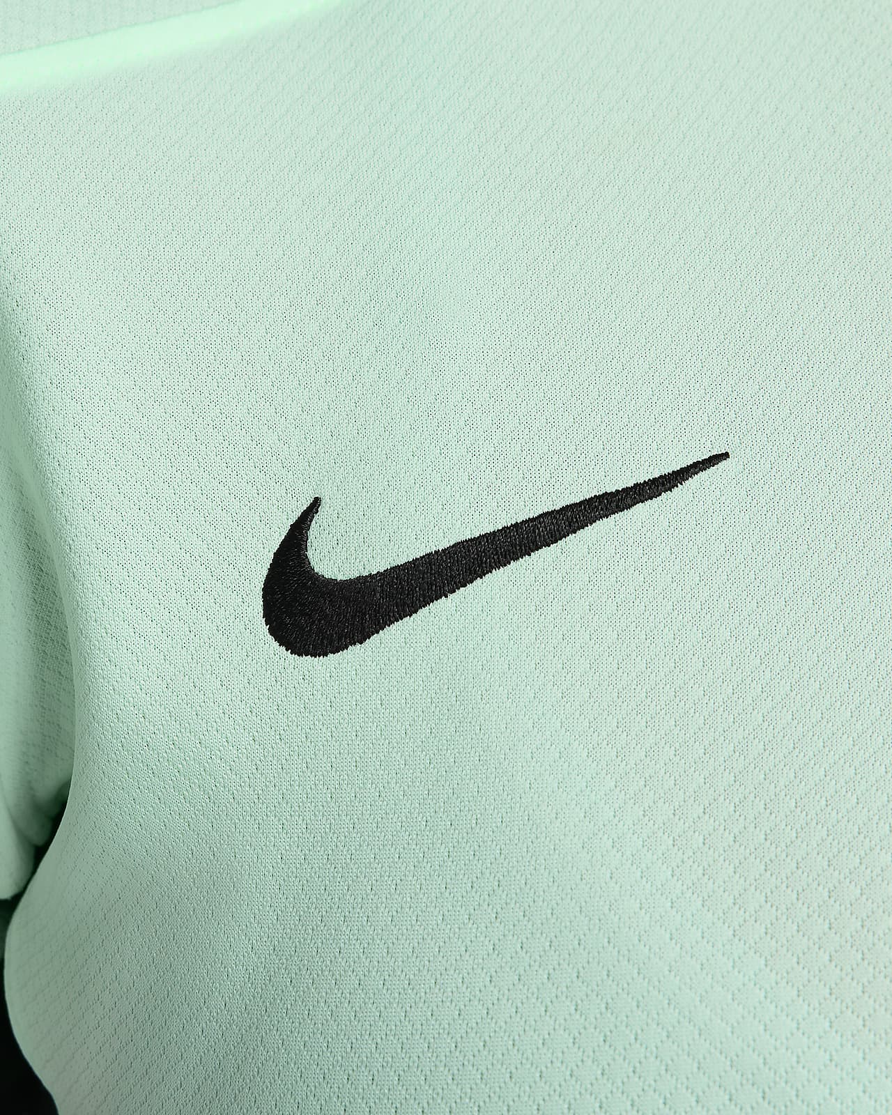 Mint on sale nike sweatshirt