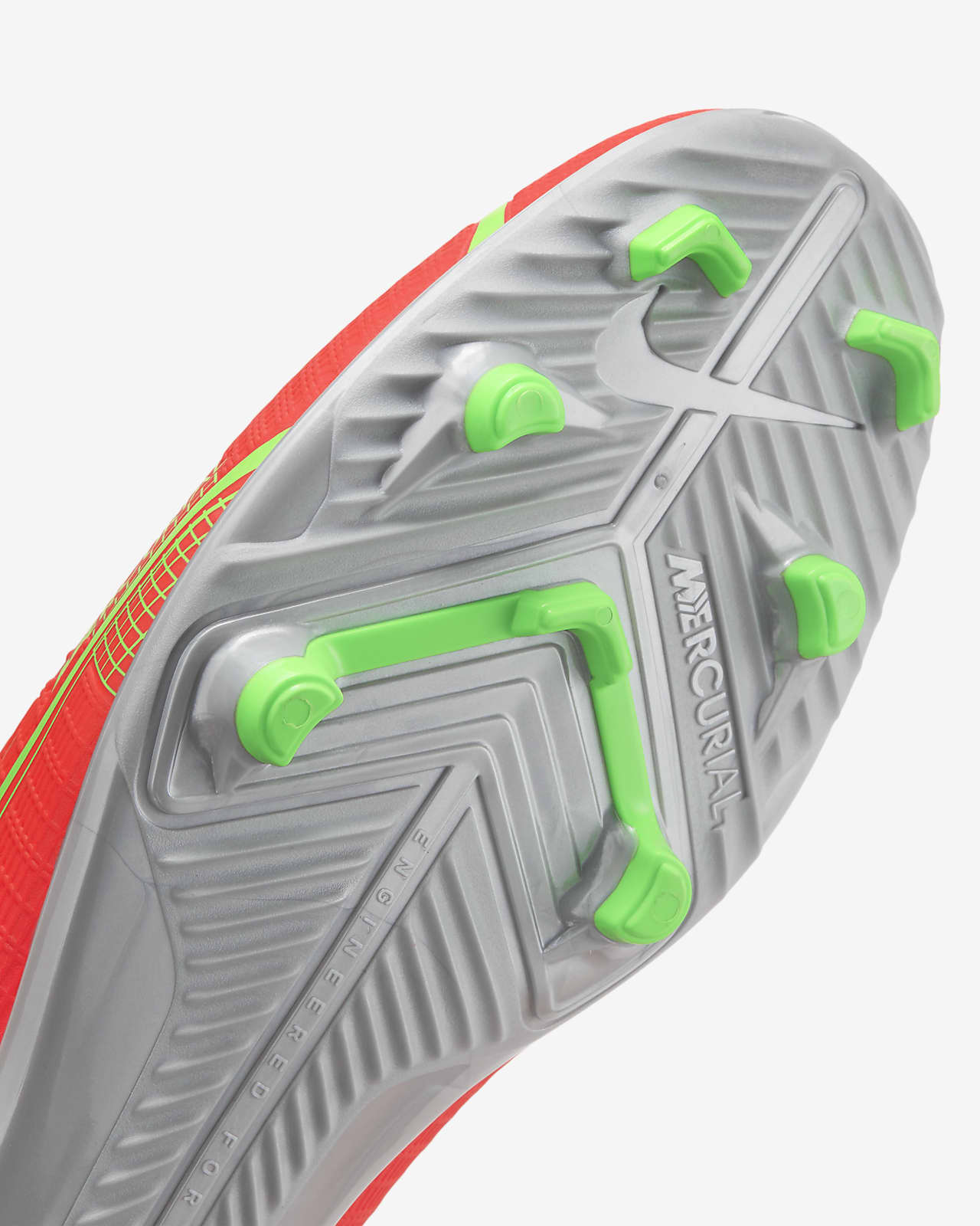 nike mercurial vapor club mens fg football boots