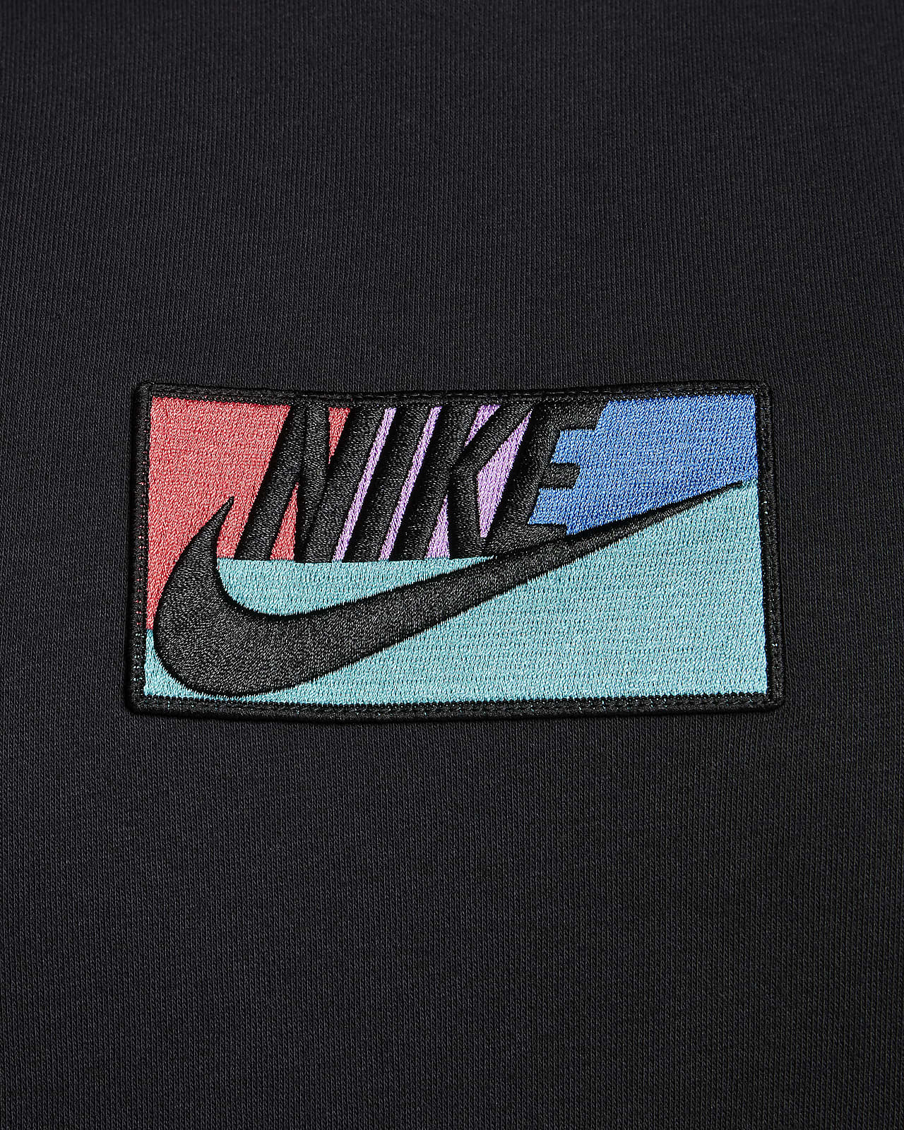 Nike Sportswear Tech Fleece Men's Crew. Nike LU