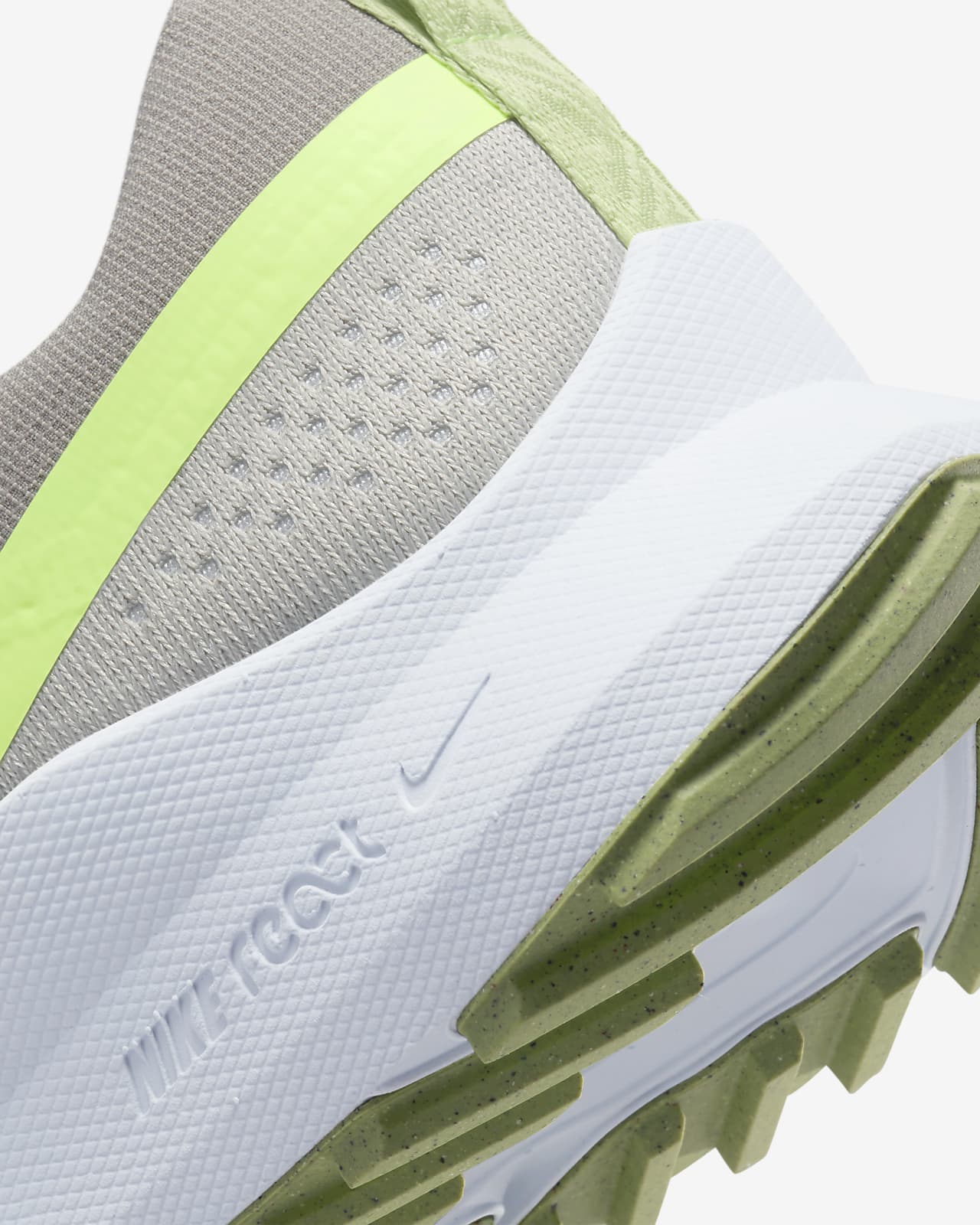Nike React Pegasus Trail 4 Zapatillas de trail running - Hombre
