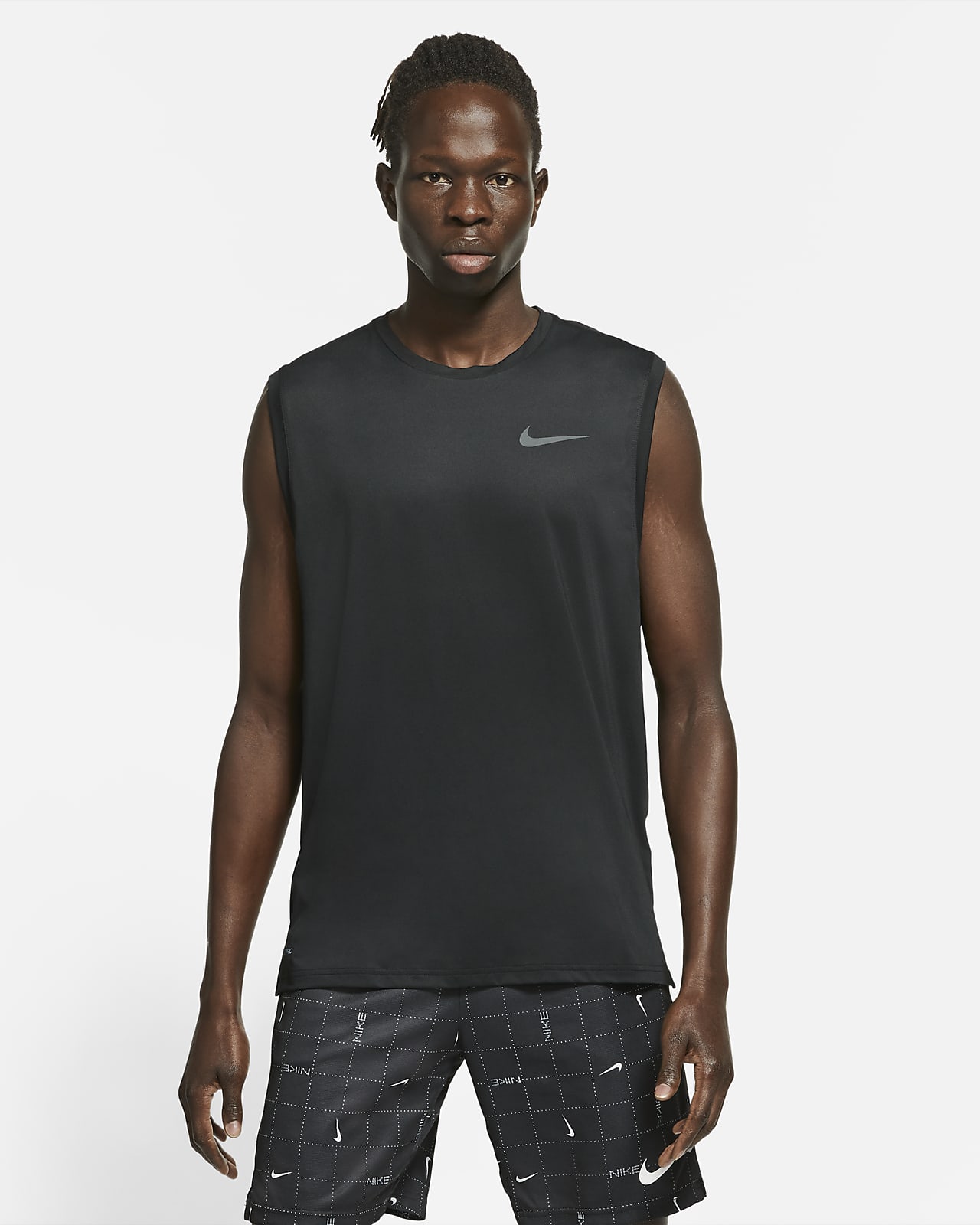 Camiseta de tirantes hombre Nike Pro Dri-FIT. Nike.com