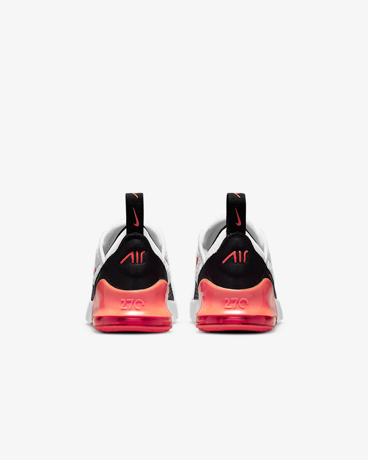 toddler nike air max 270 shoes