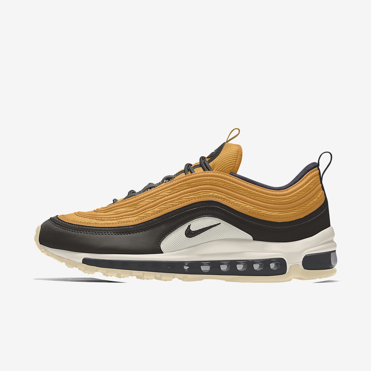 nike air max lifestyle shoes