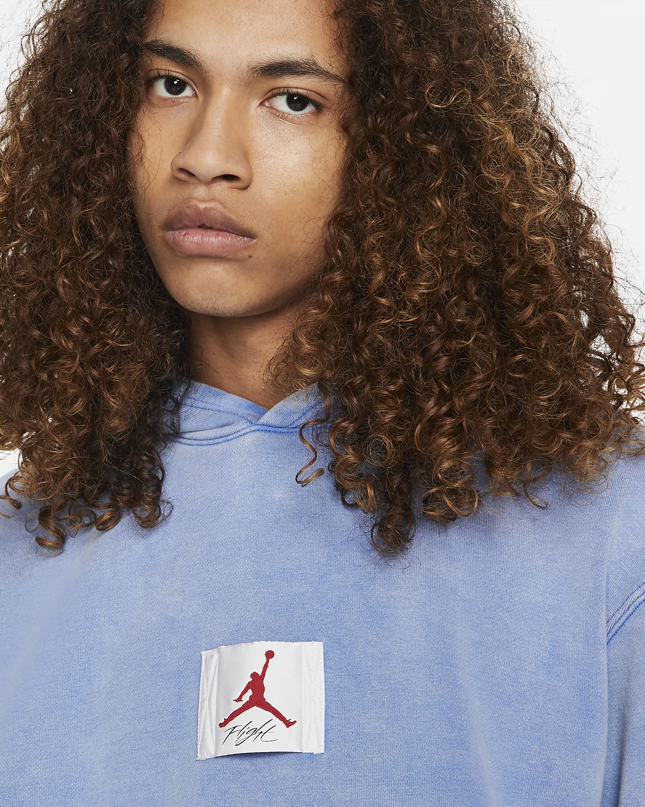 nike flight fleece hoodie