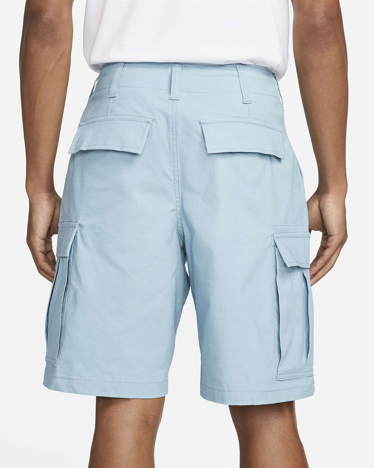 Nike SB Skate Cargo Shorts. Nike NL