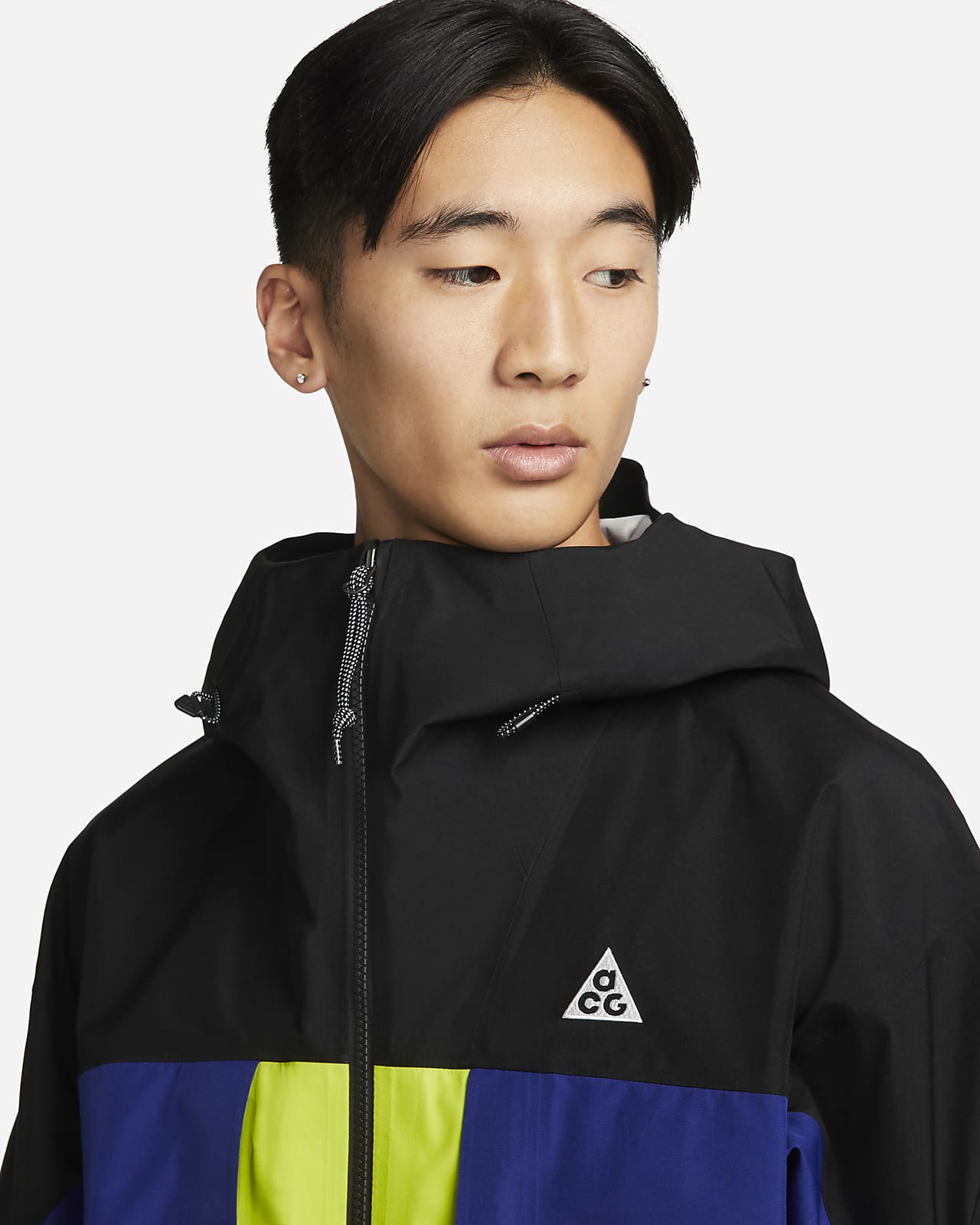 NIKE ACG MISERY RIDGE JACKET ナイキ ゴアテックス オリジナル euro