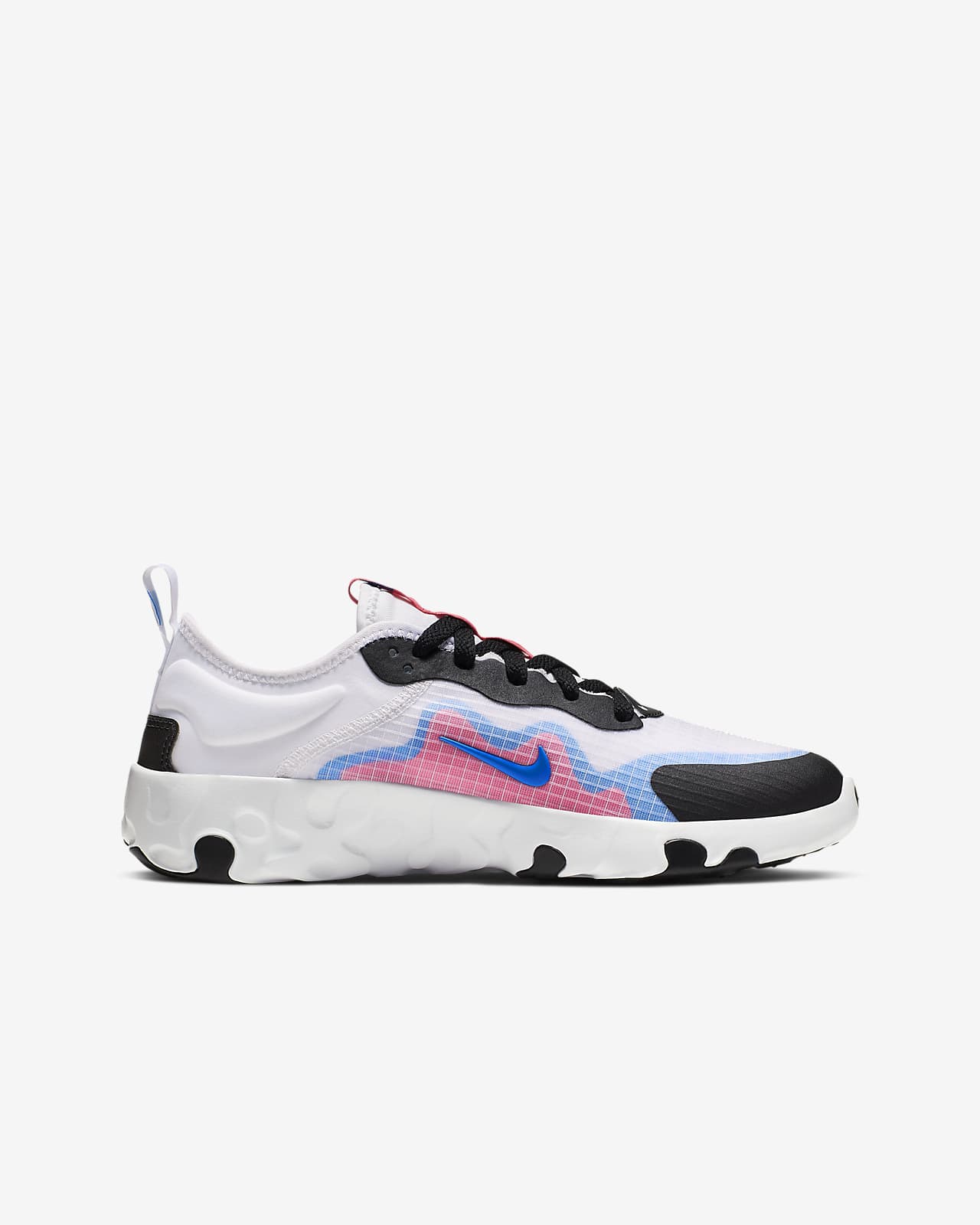 nike renew lucent ps