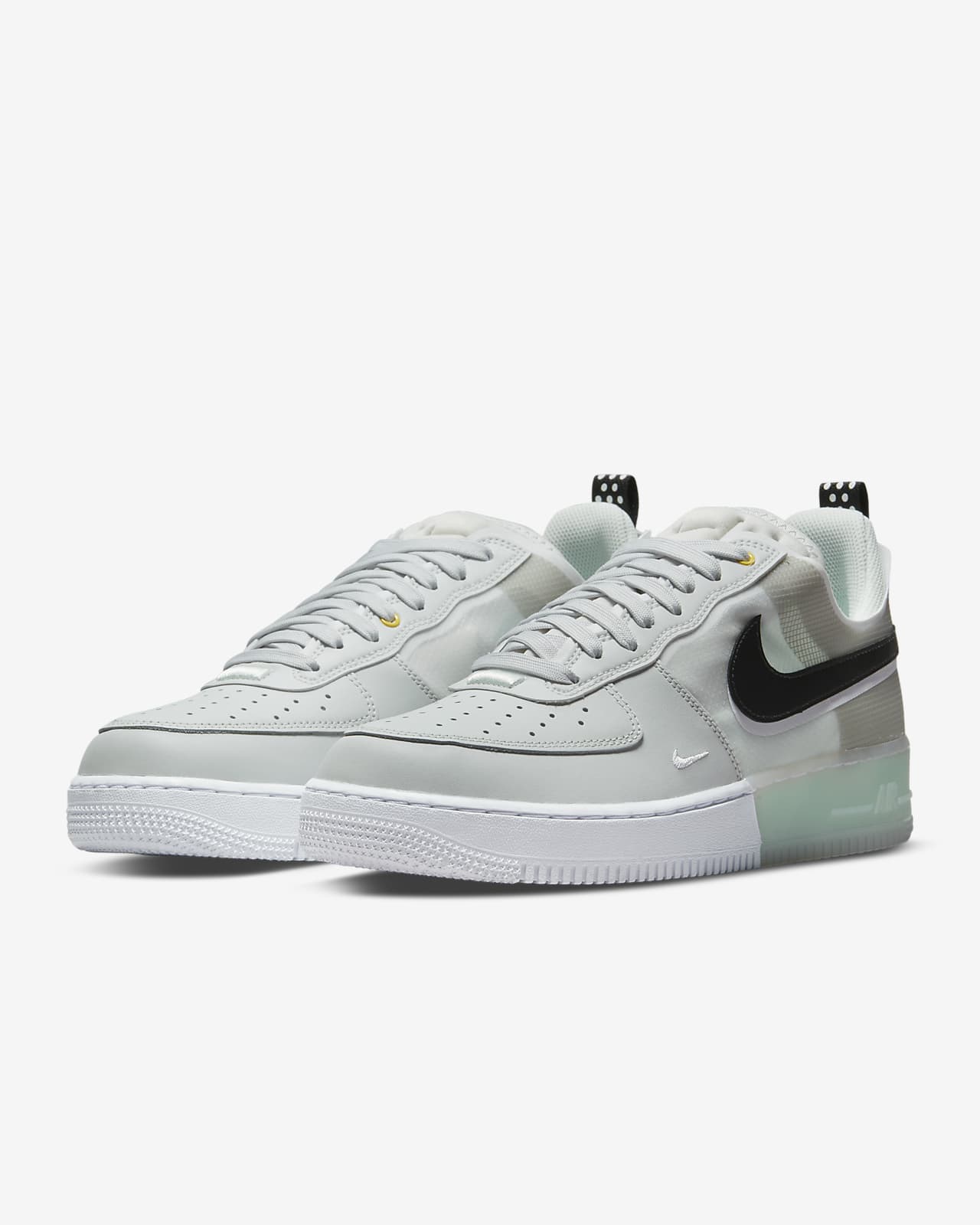 air force 1 react men's