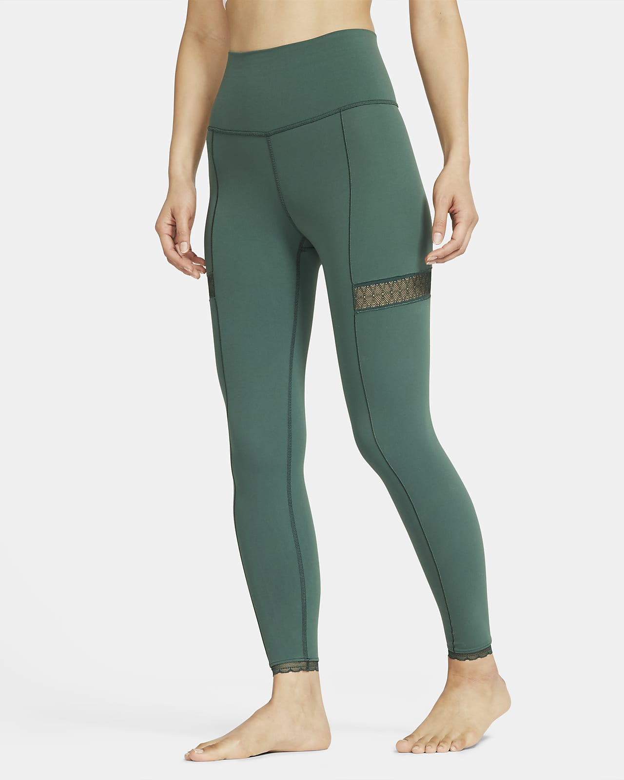 nike women yoga
