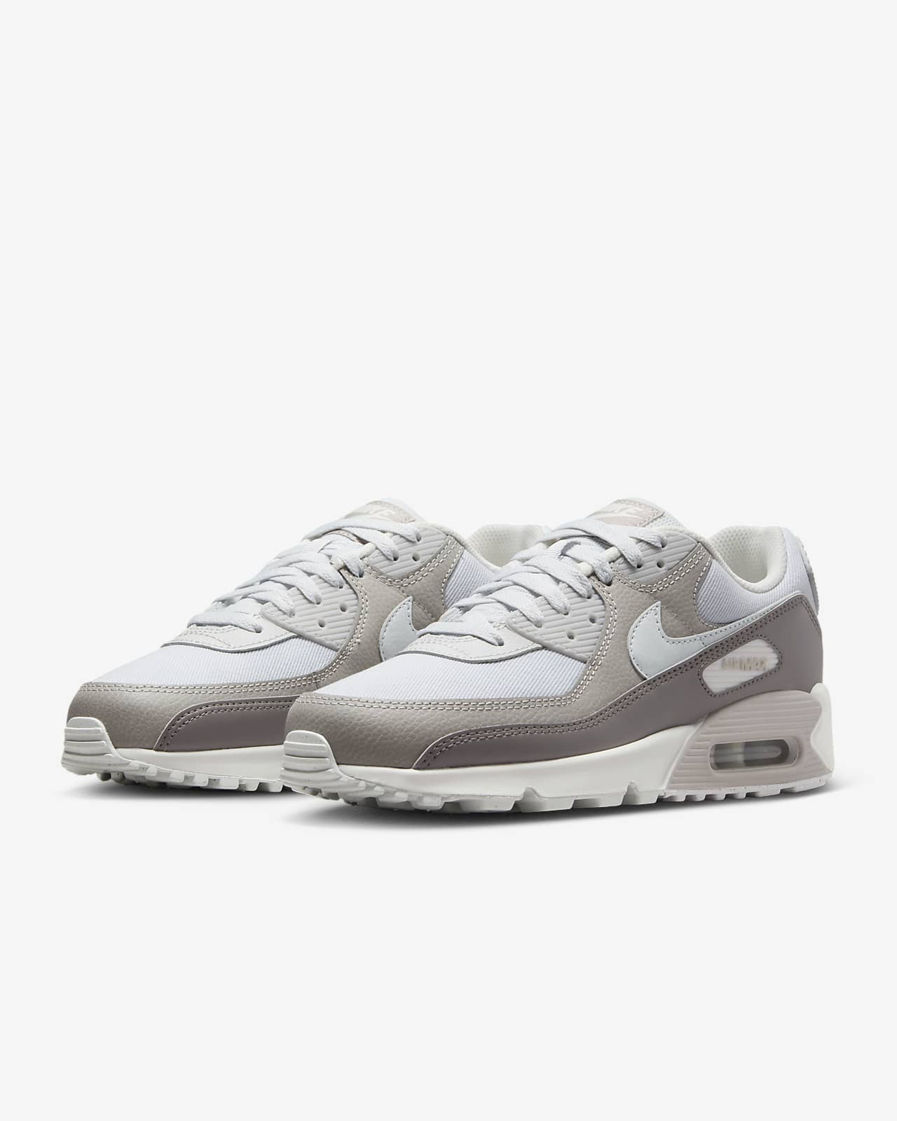 Nike Air Max 90 Off-White for Men